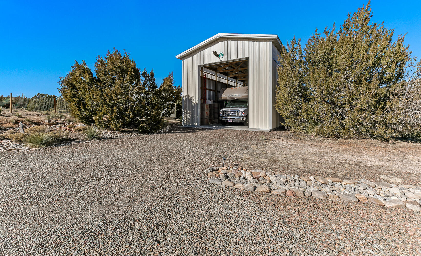 6 Kiowa Court