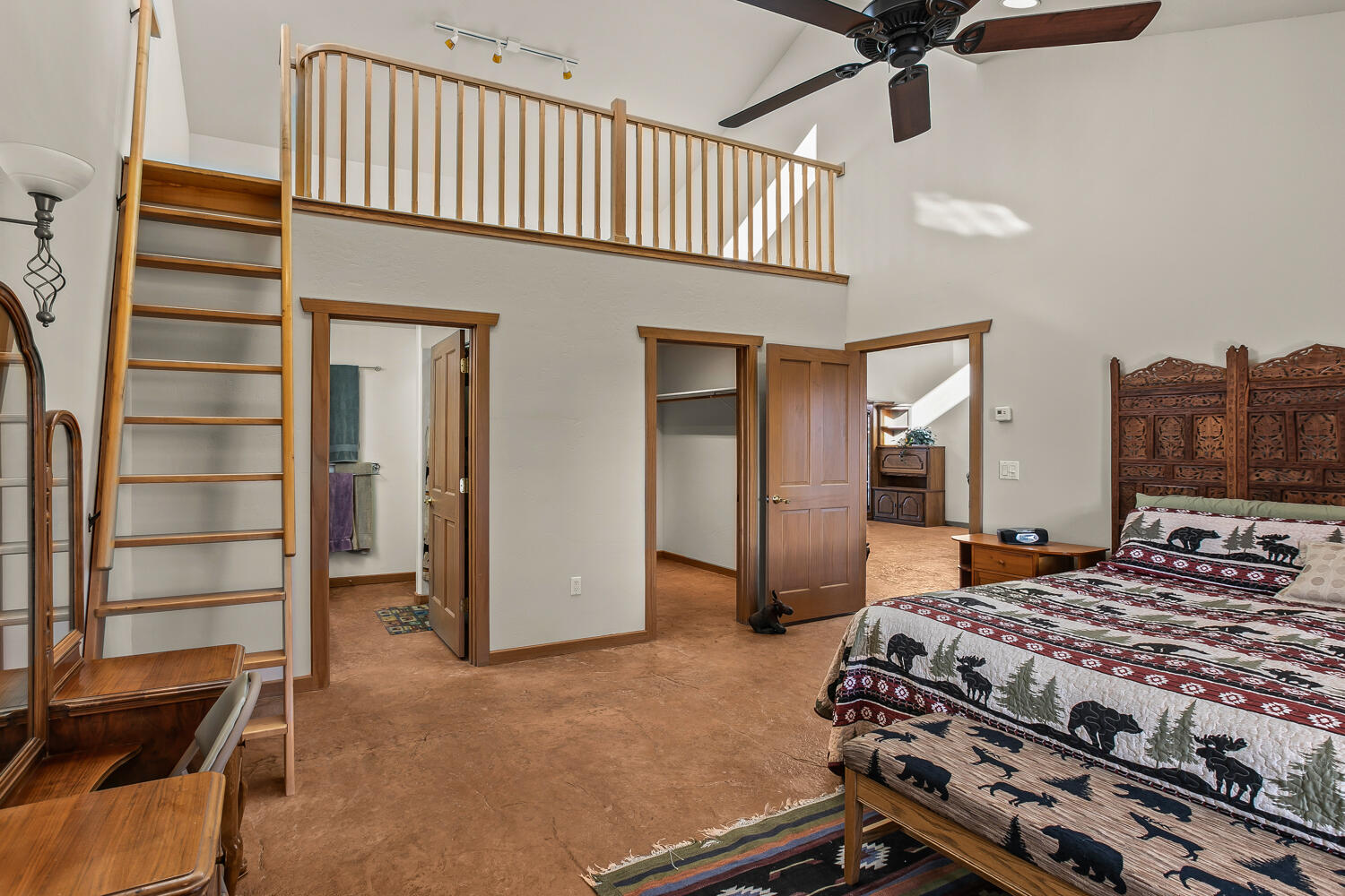 6 Kiowa Court