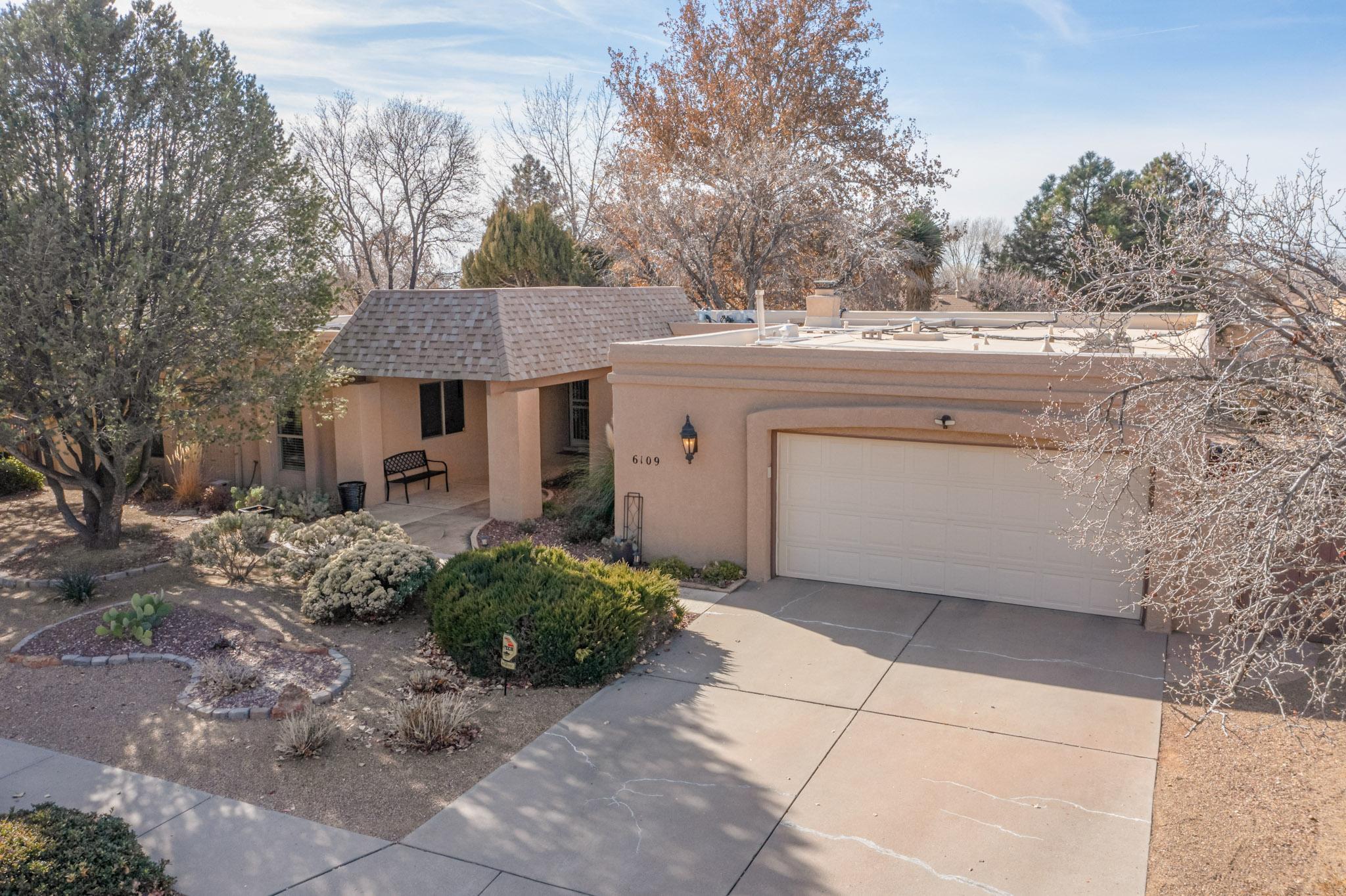 6109 PADRE Court NE