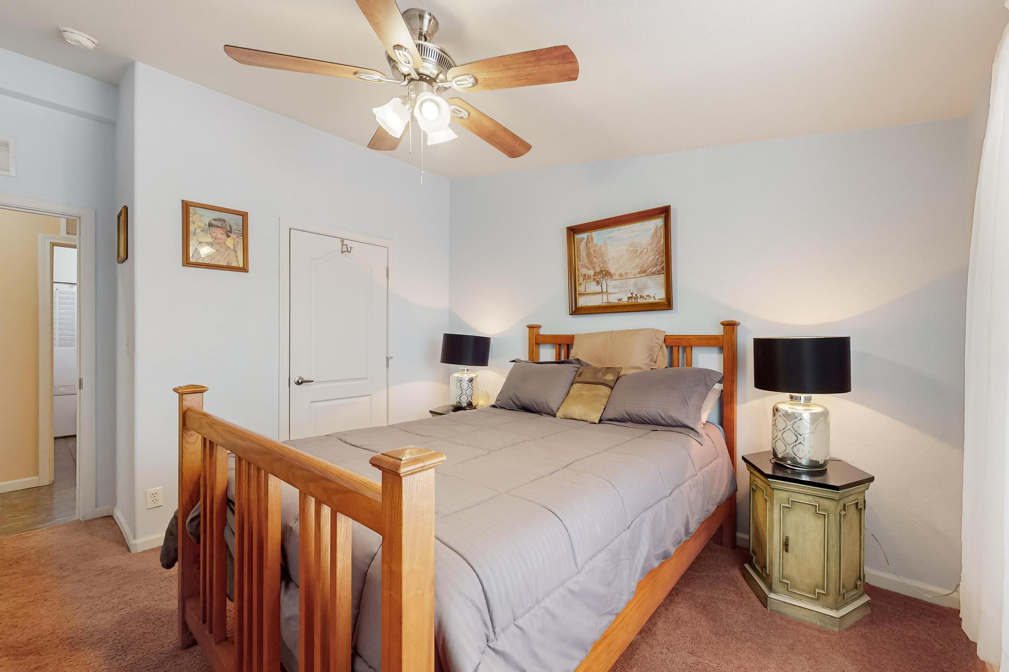 303 SUNRISE BLUFFS Drive