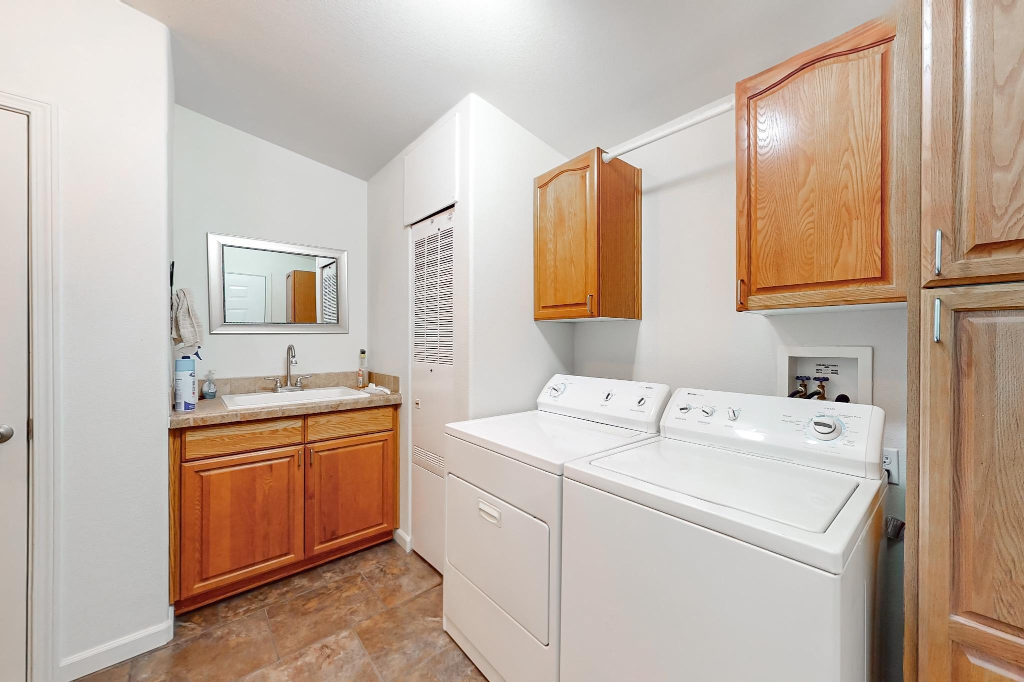 303 SUNRISE BLUFFS Drive
