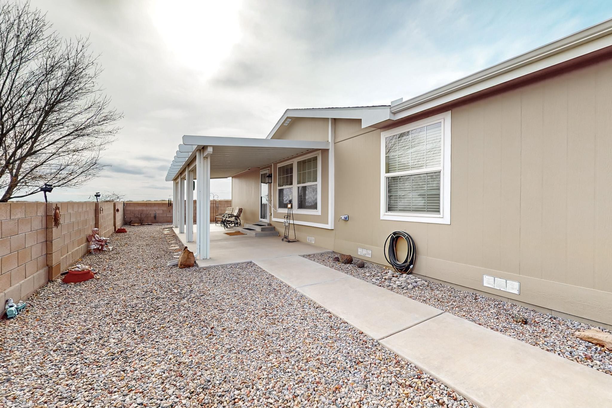 303 SUNRISE BLUFFS Drive