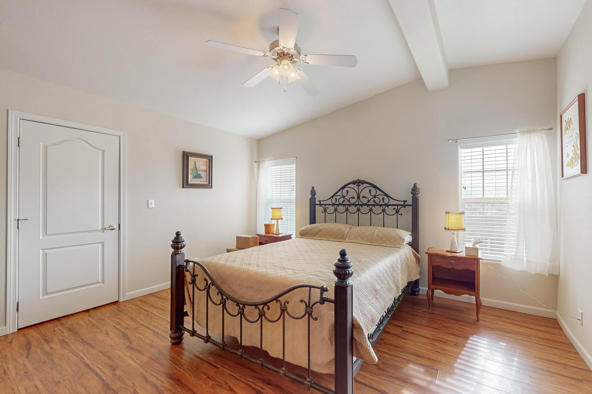 303 SUNRISE BLUFFS Drive