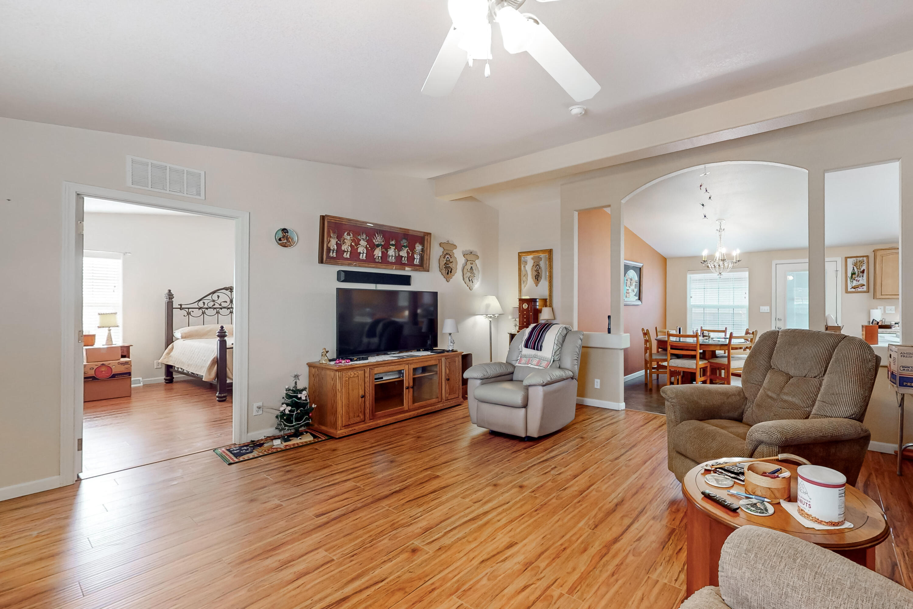 303 SUNRISE BLUFFS Drive