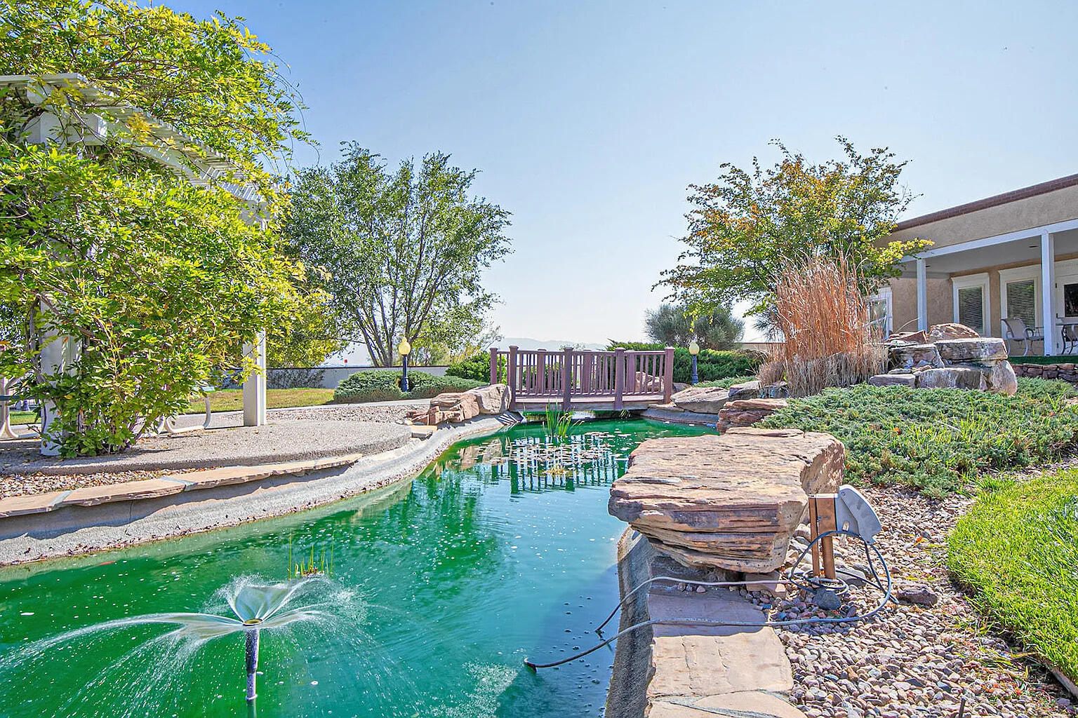 303 SUNRISE BLUFFS Drive