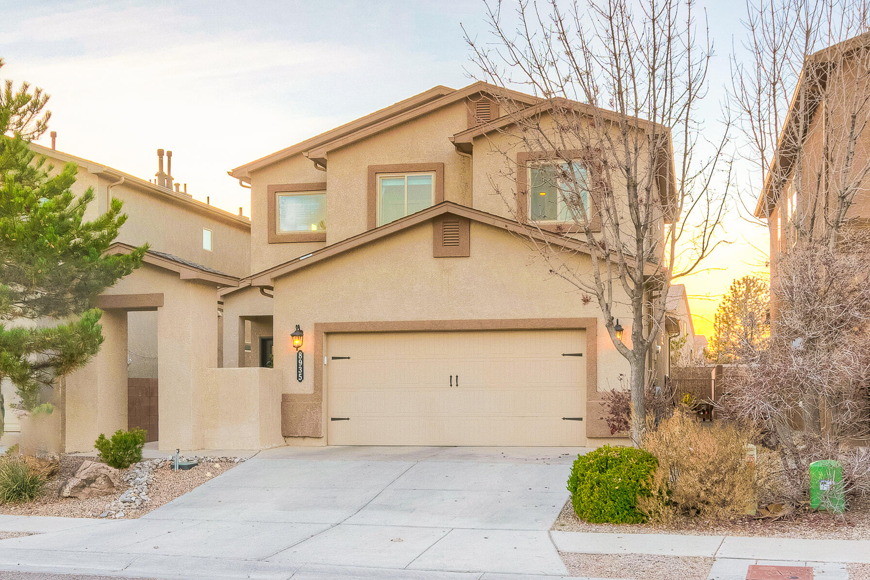 8935 Eagle Hills Drive NW