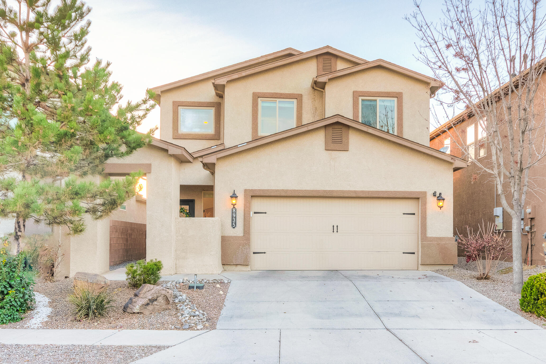 8935 Eagle Hills Drive NW
