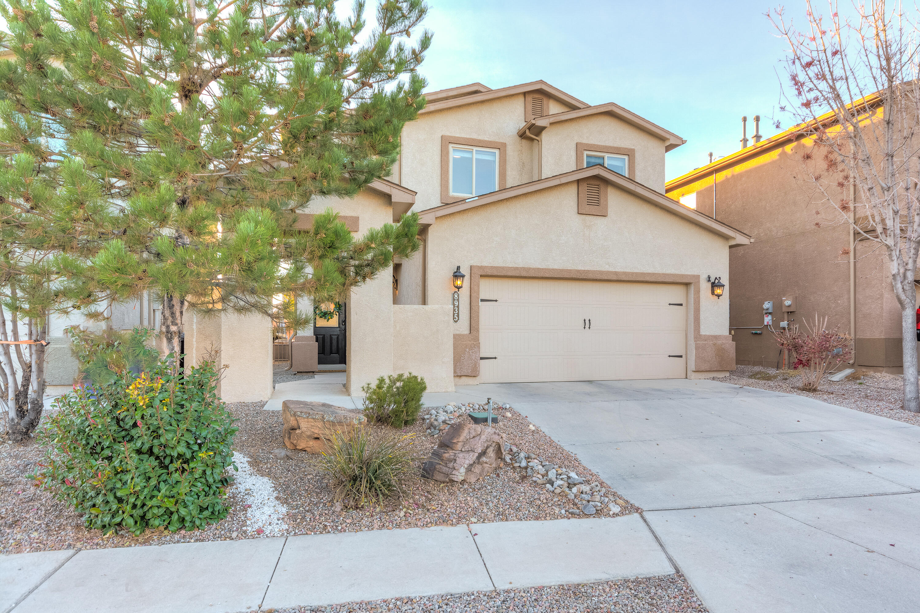 8935 Eagle Hills Drive NW