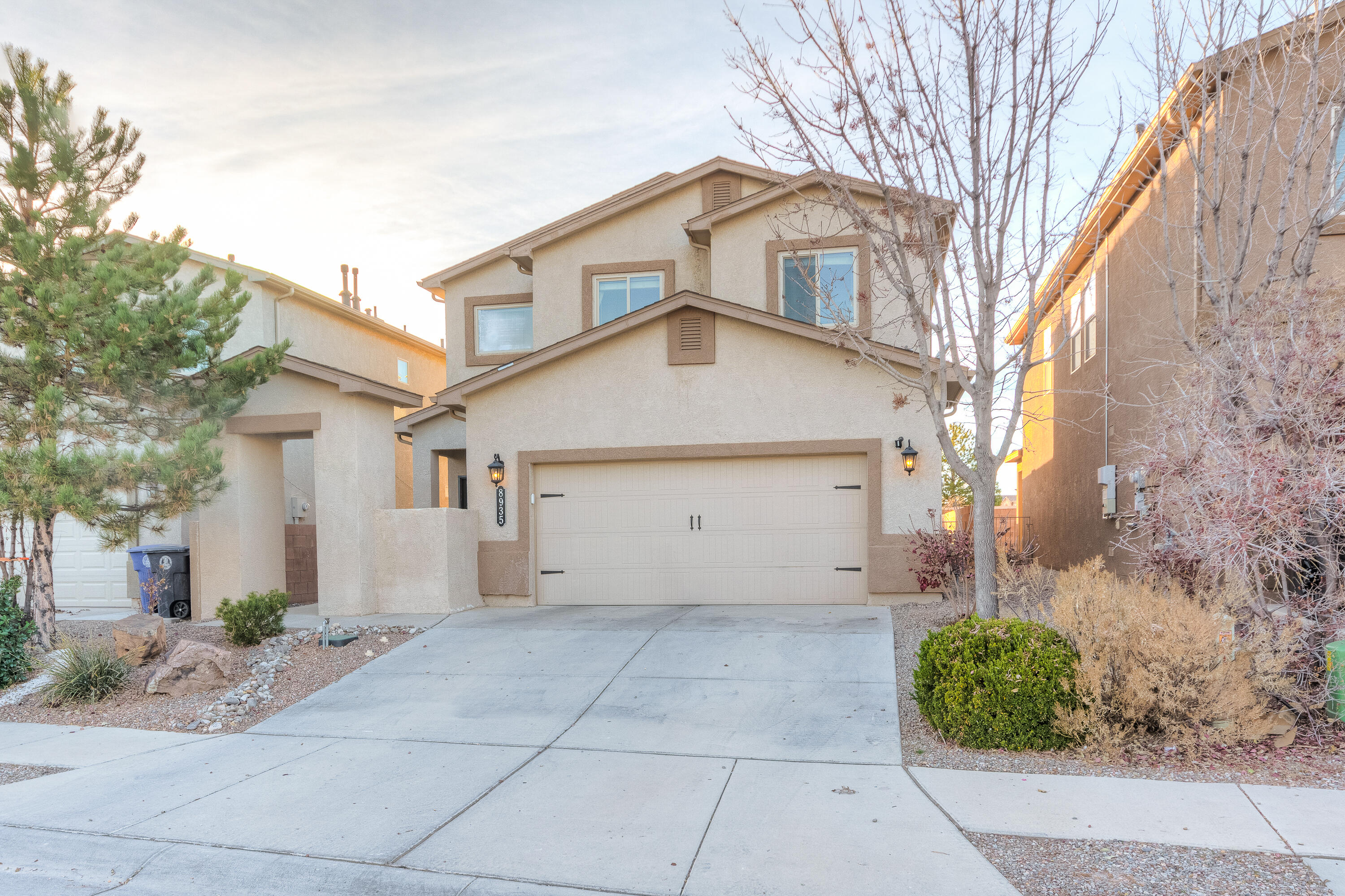 8935 Eagle Hills Drive NW