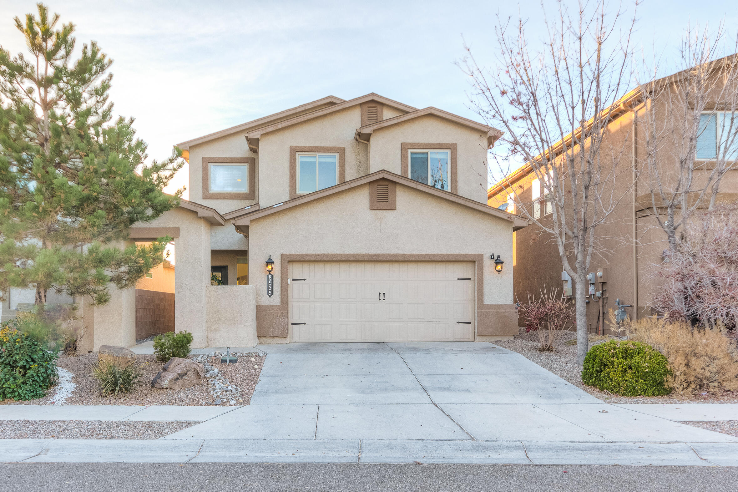 8935 Eagle Hills Drive NW