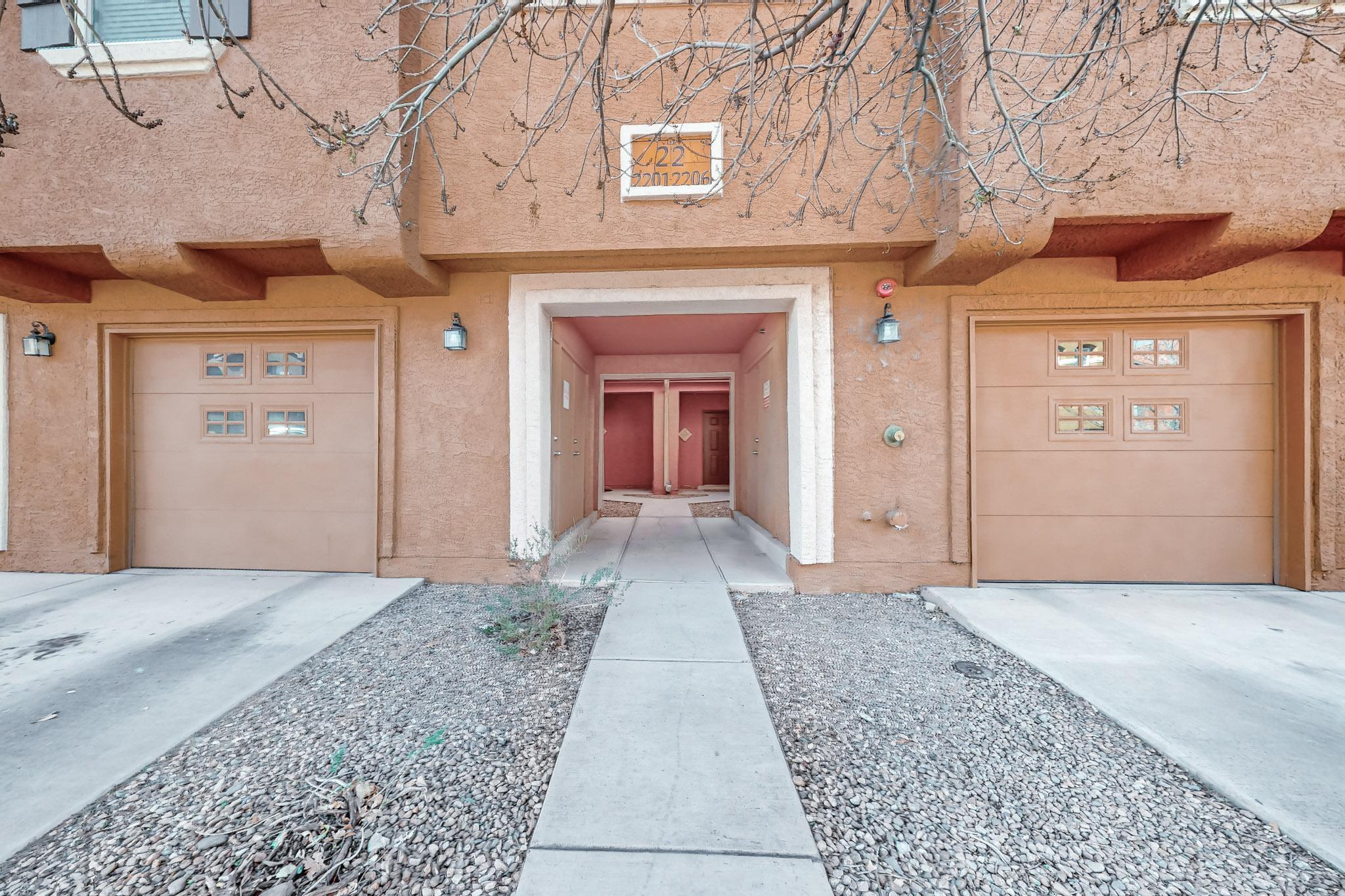 601 MENAUL Boulevard NE
