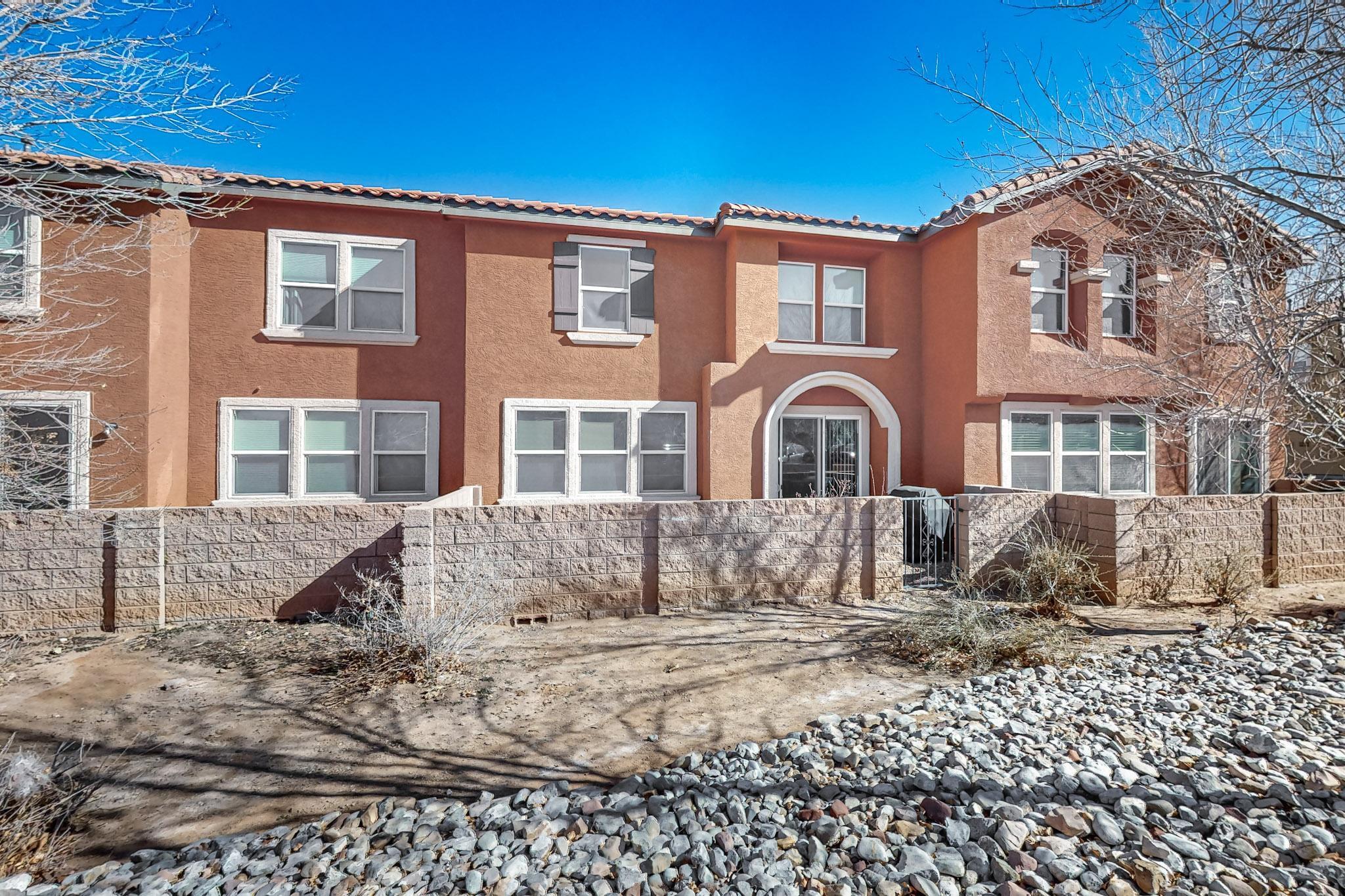 601 MENAUL Boulevard NE