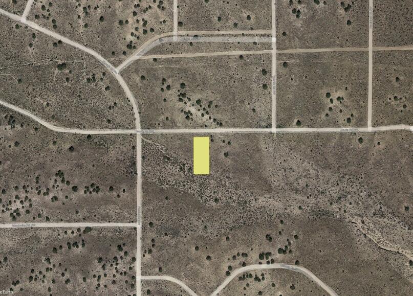 Juanita (U26 B88 L4) Road NW