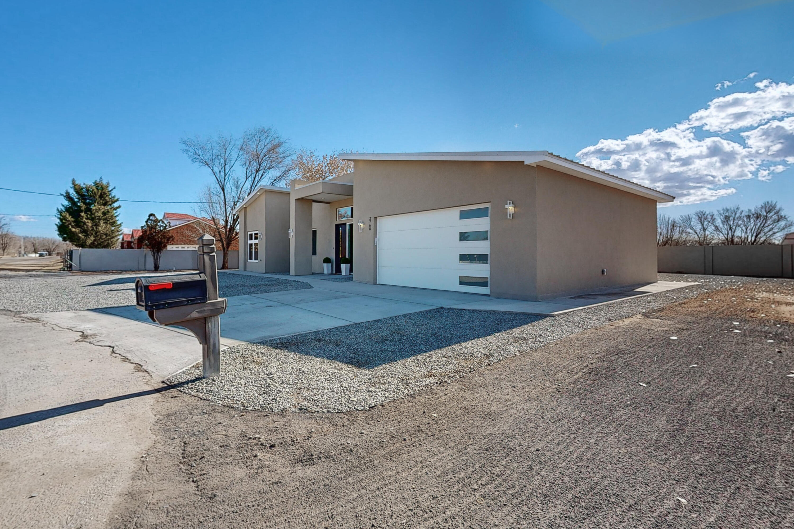 2768 DEL NORTE Drive SW
