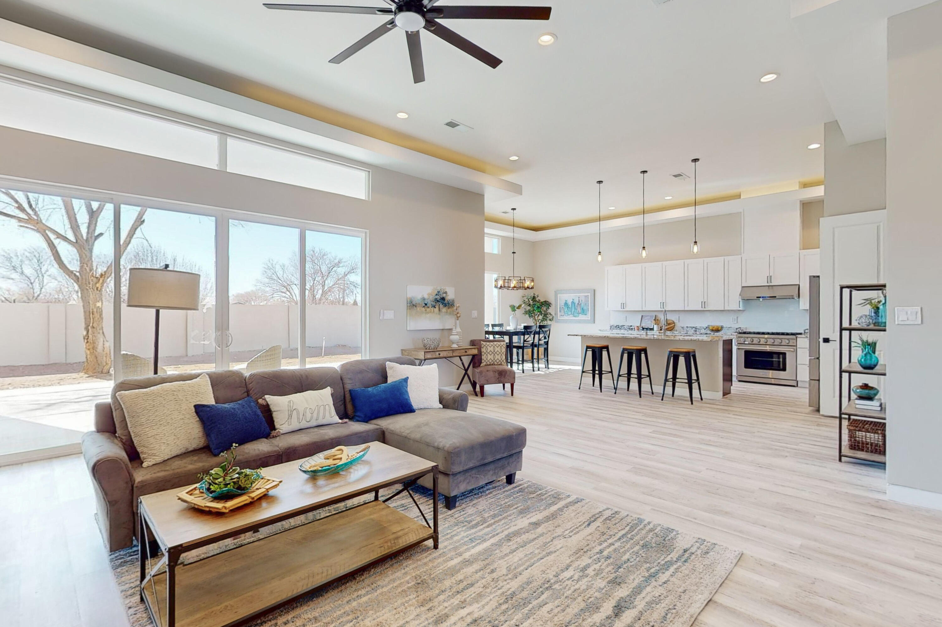 2768 DEL NORTE Drive SW
