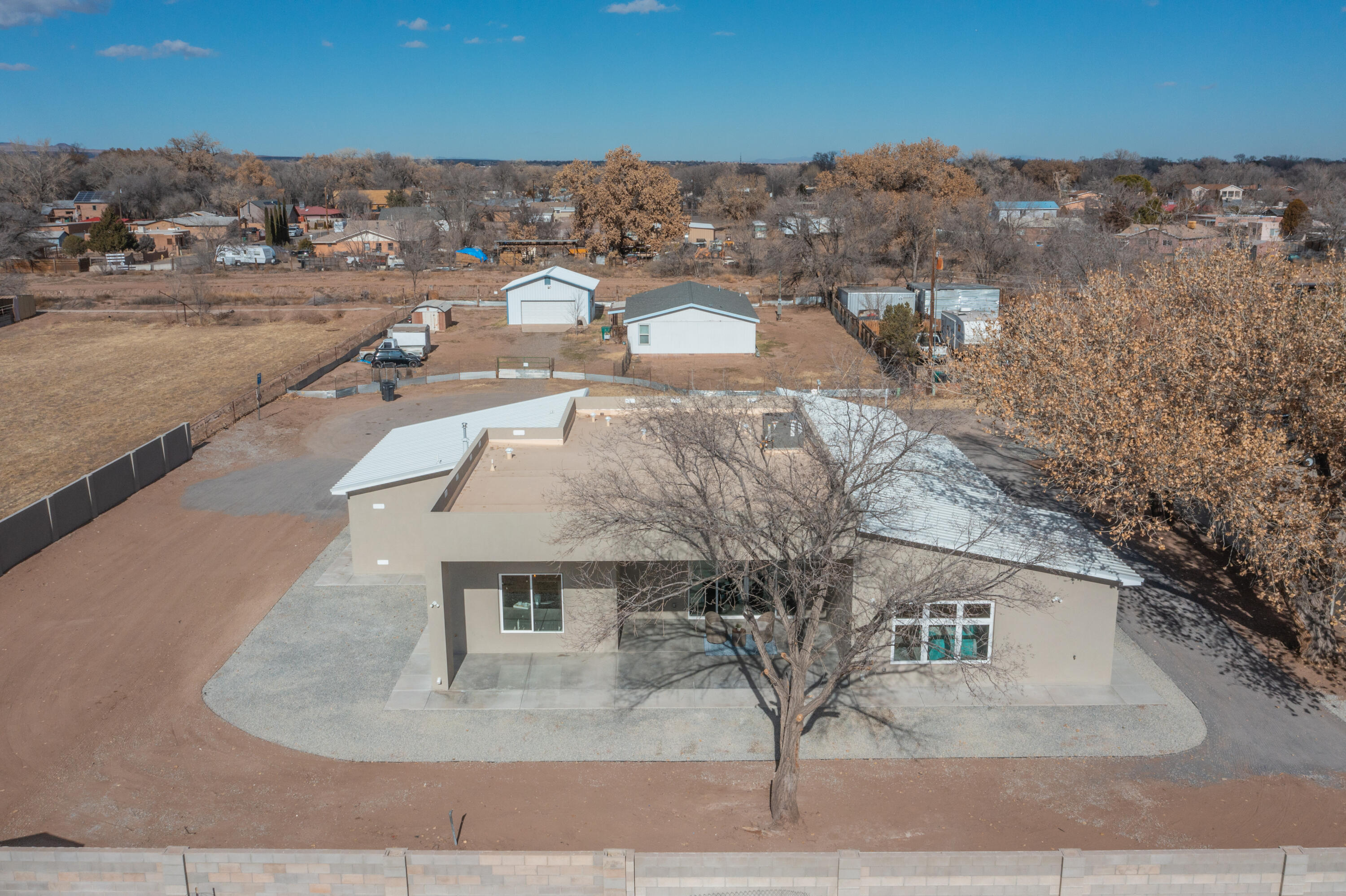 2768 DEL NORTE Drive SW
