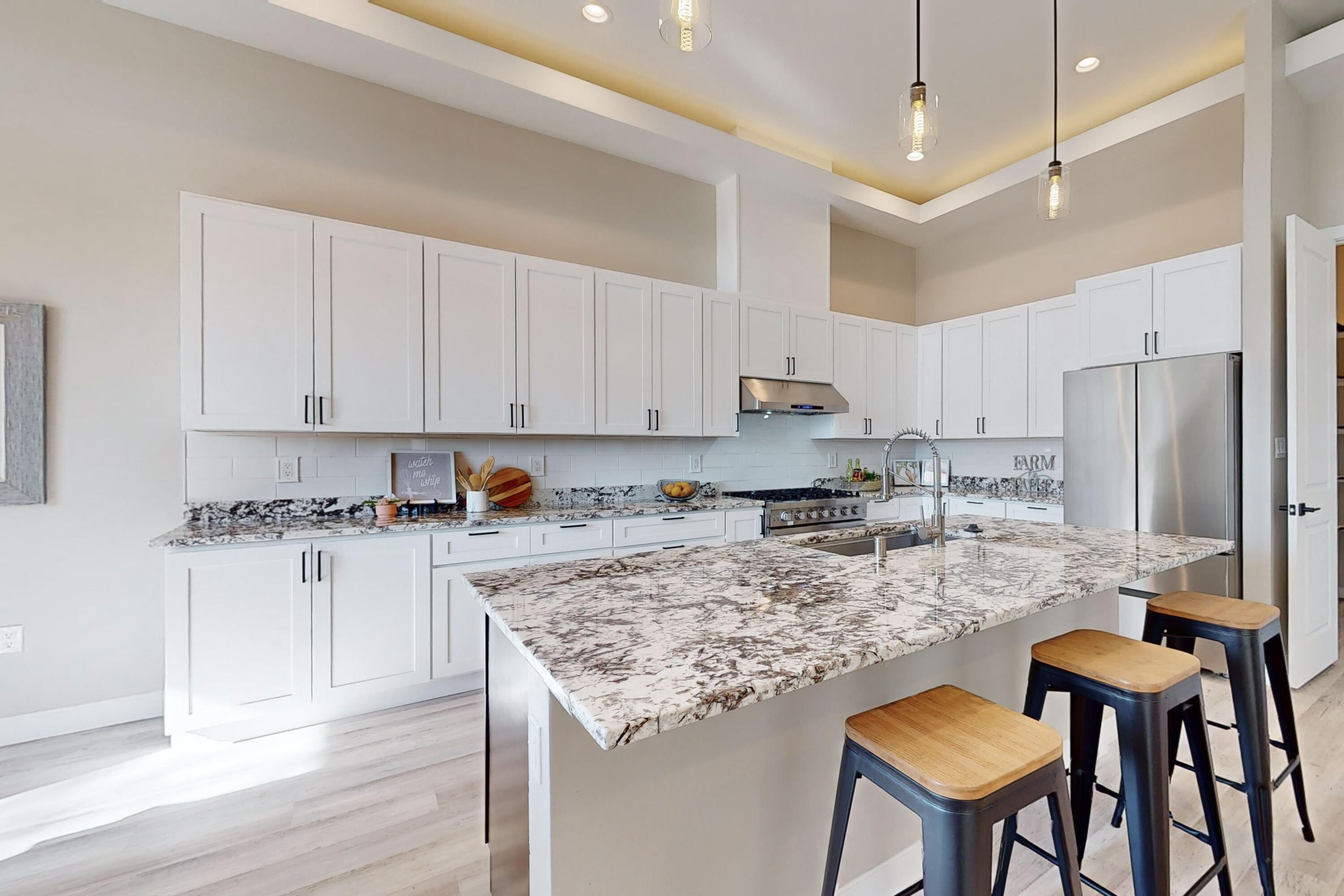 2768 DEL NORTE Drive SW