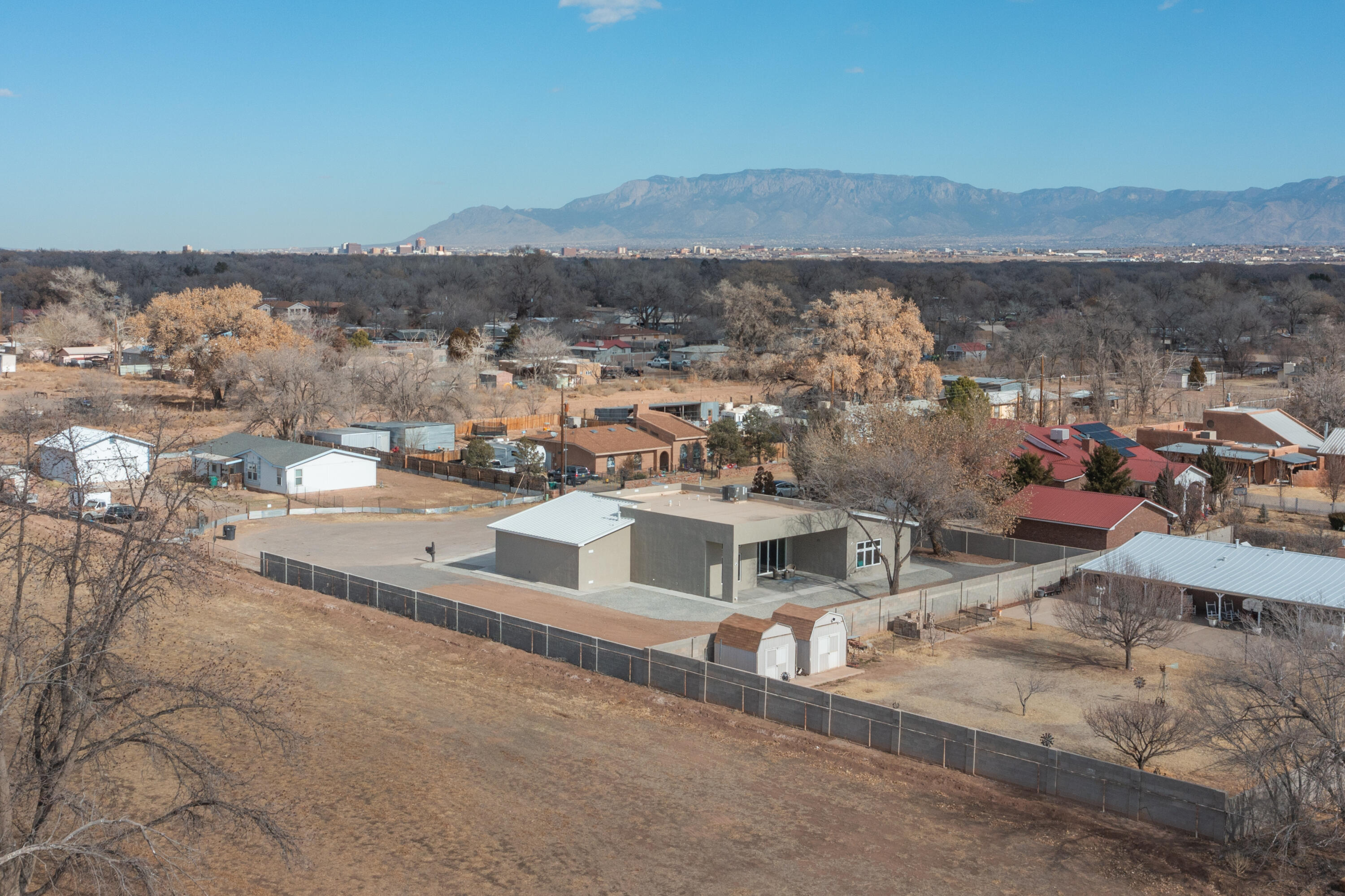 2768 DEL NORTE Drive SW