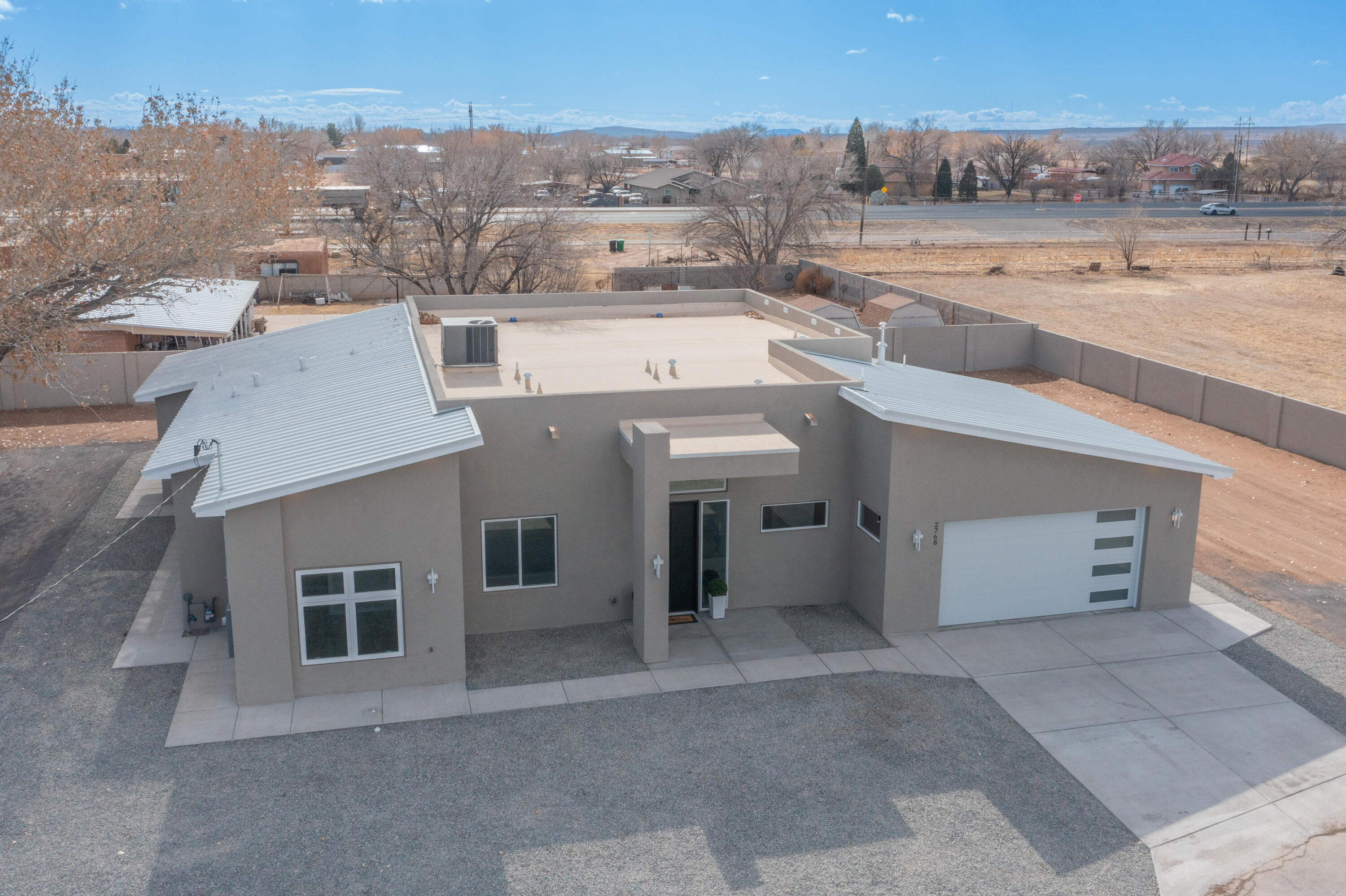 2768 DEL NORTE Drive SW