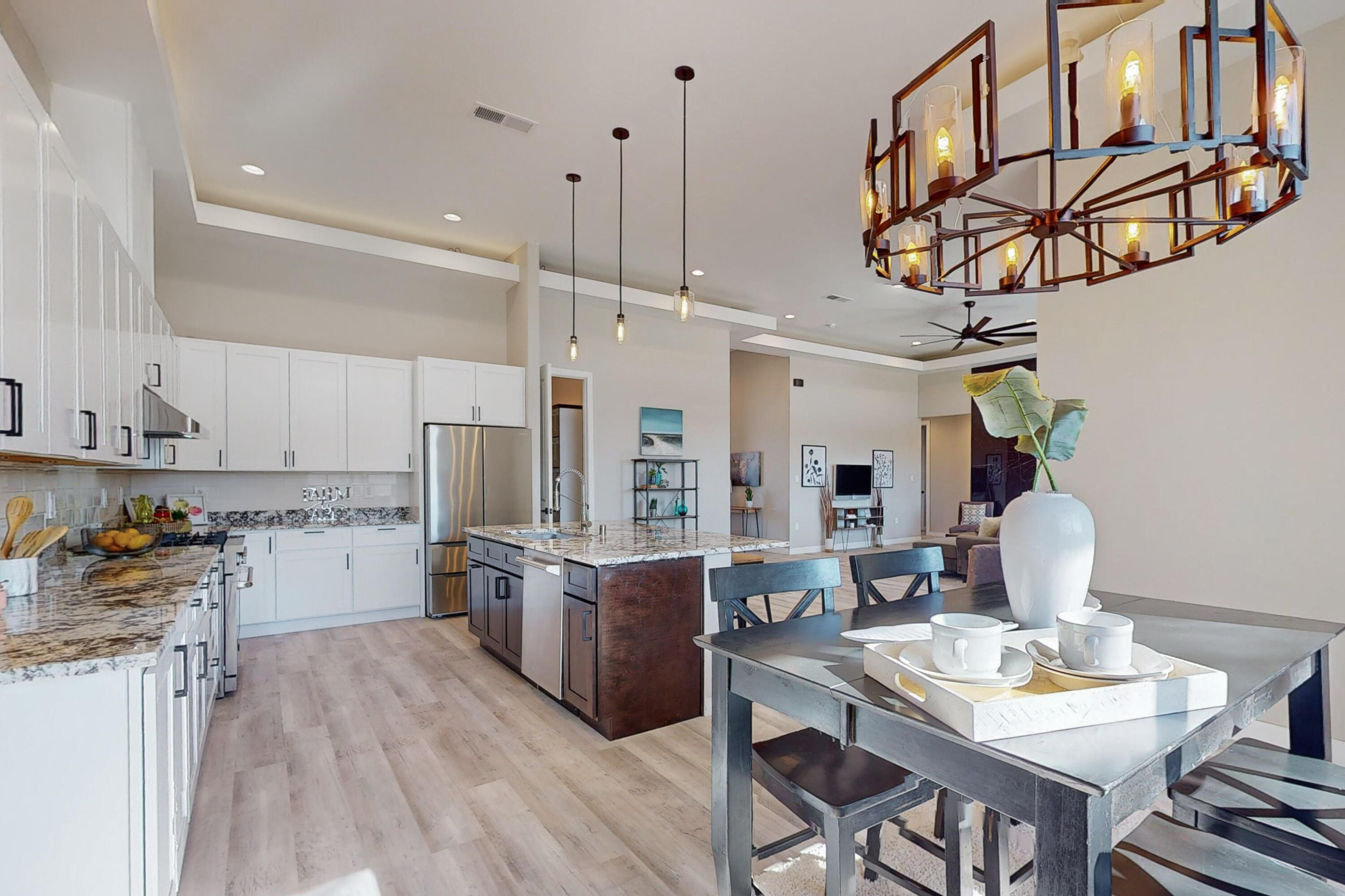 2768 DEL NORTE Drive SW