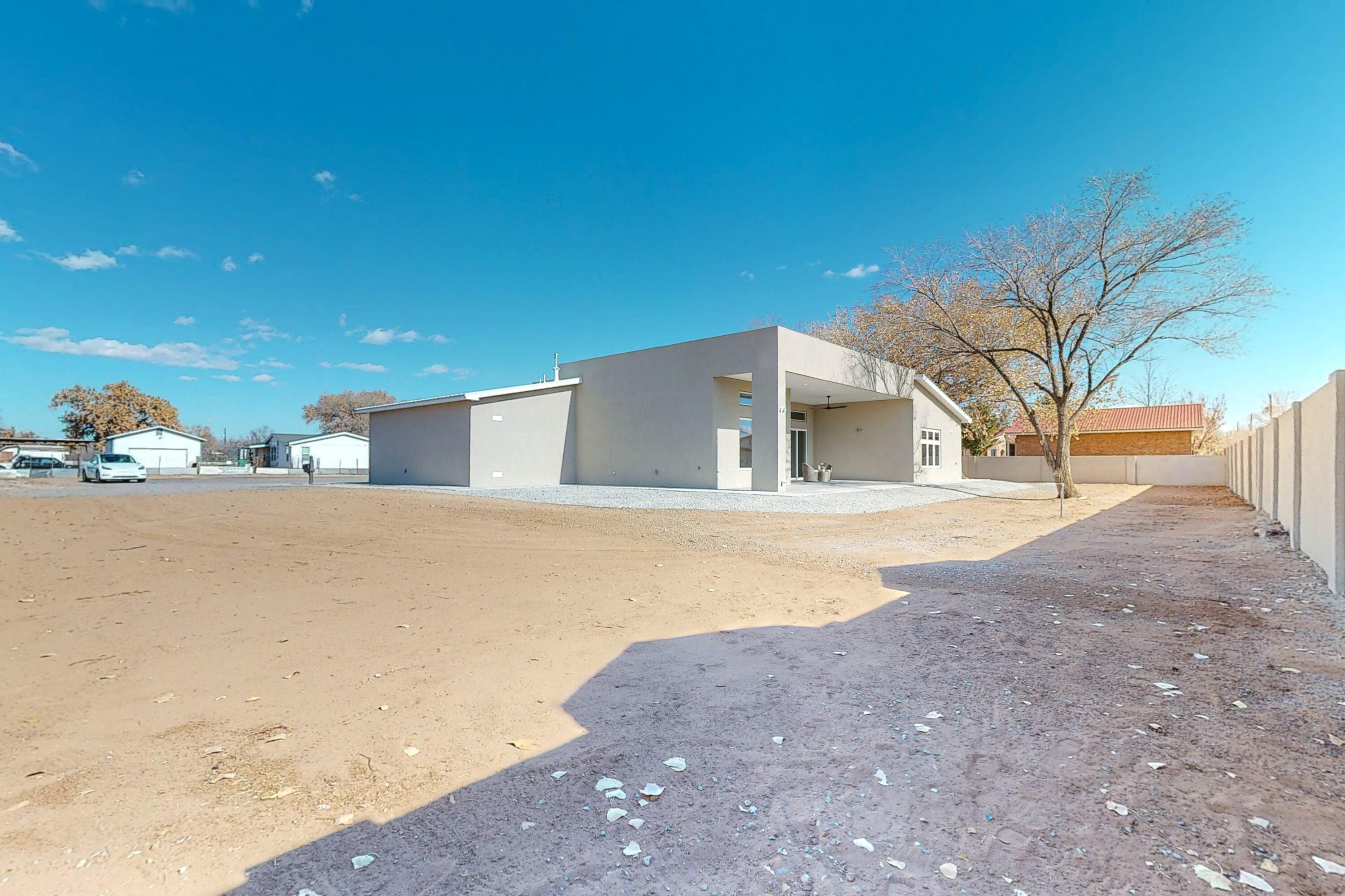 2768 DEL NORTE Drive SW