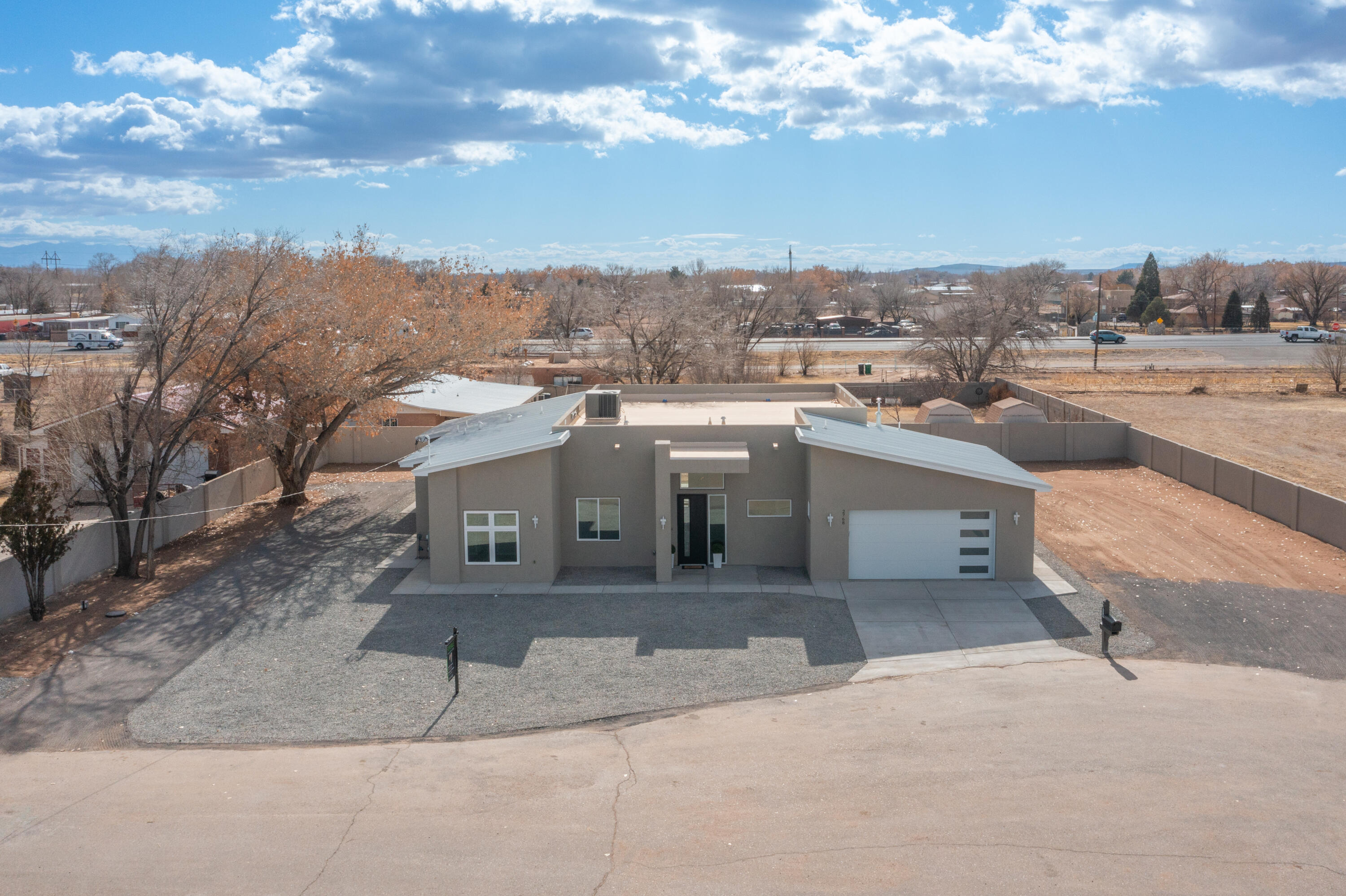 2768 DEL NORTE Drive SW