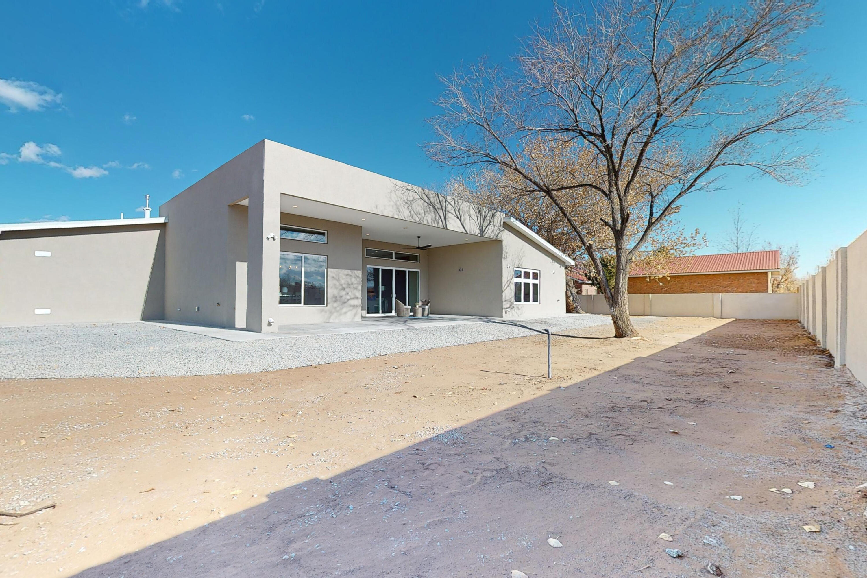 2768 DEL NORTE Drive SW