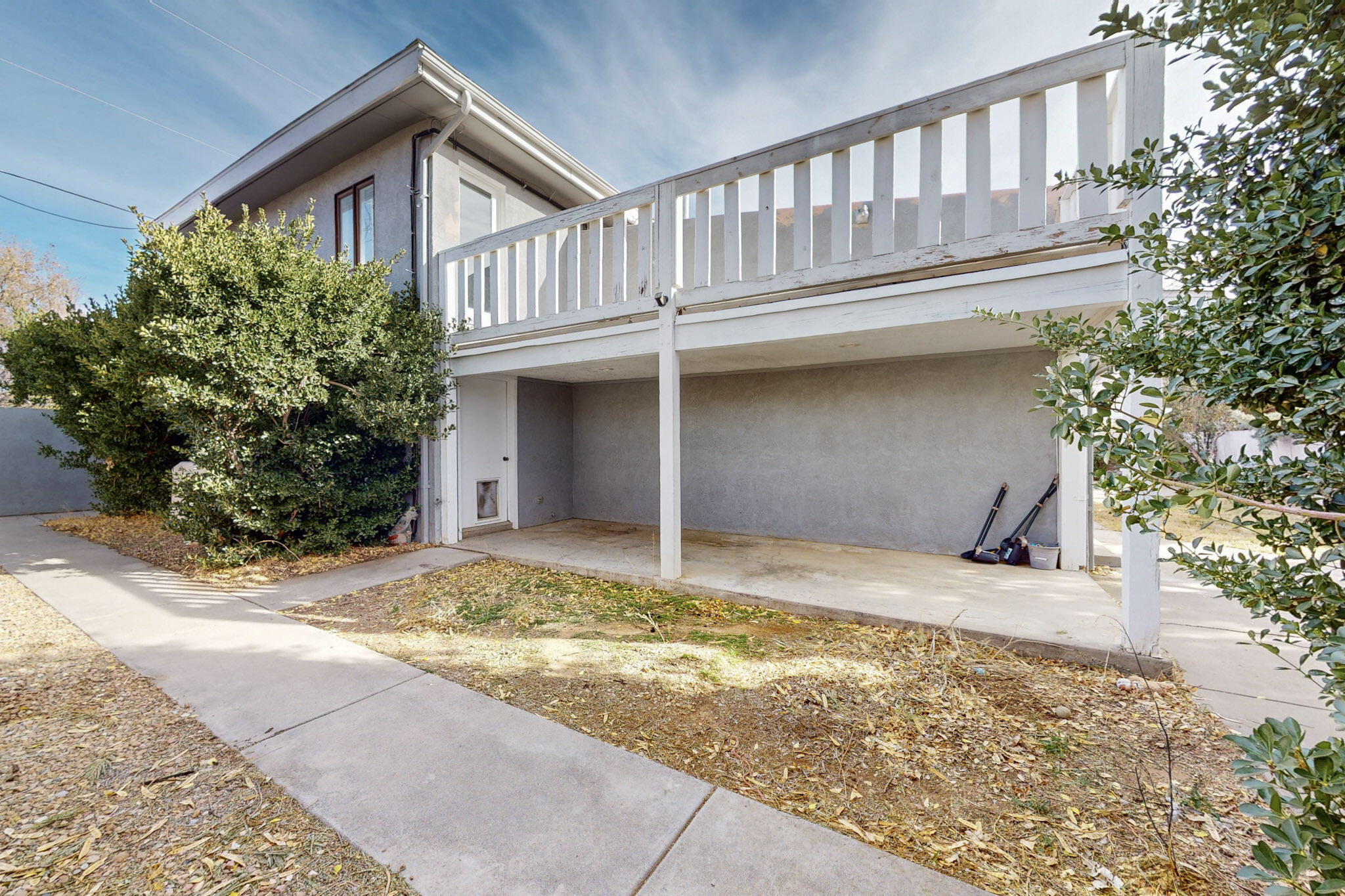 3805 GARCIA Street NE