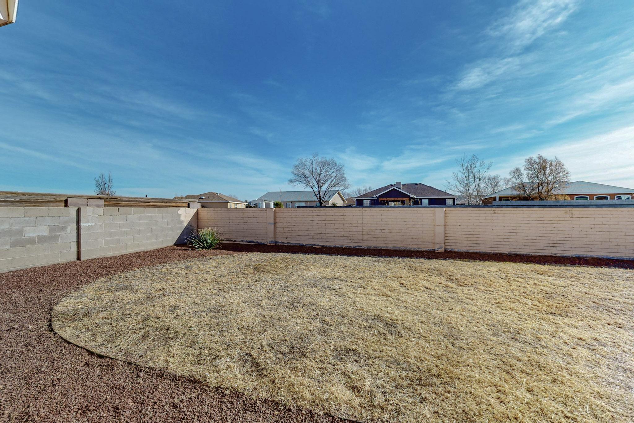 1316 Vista Centro Drive SW