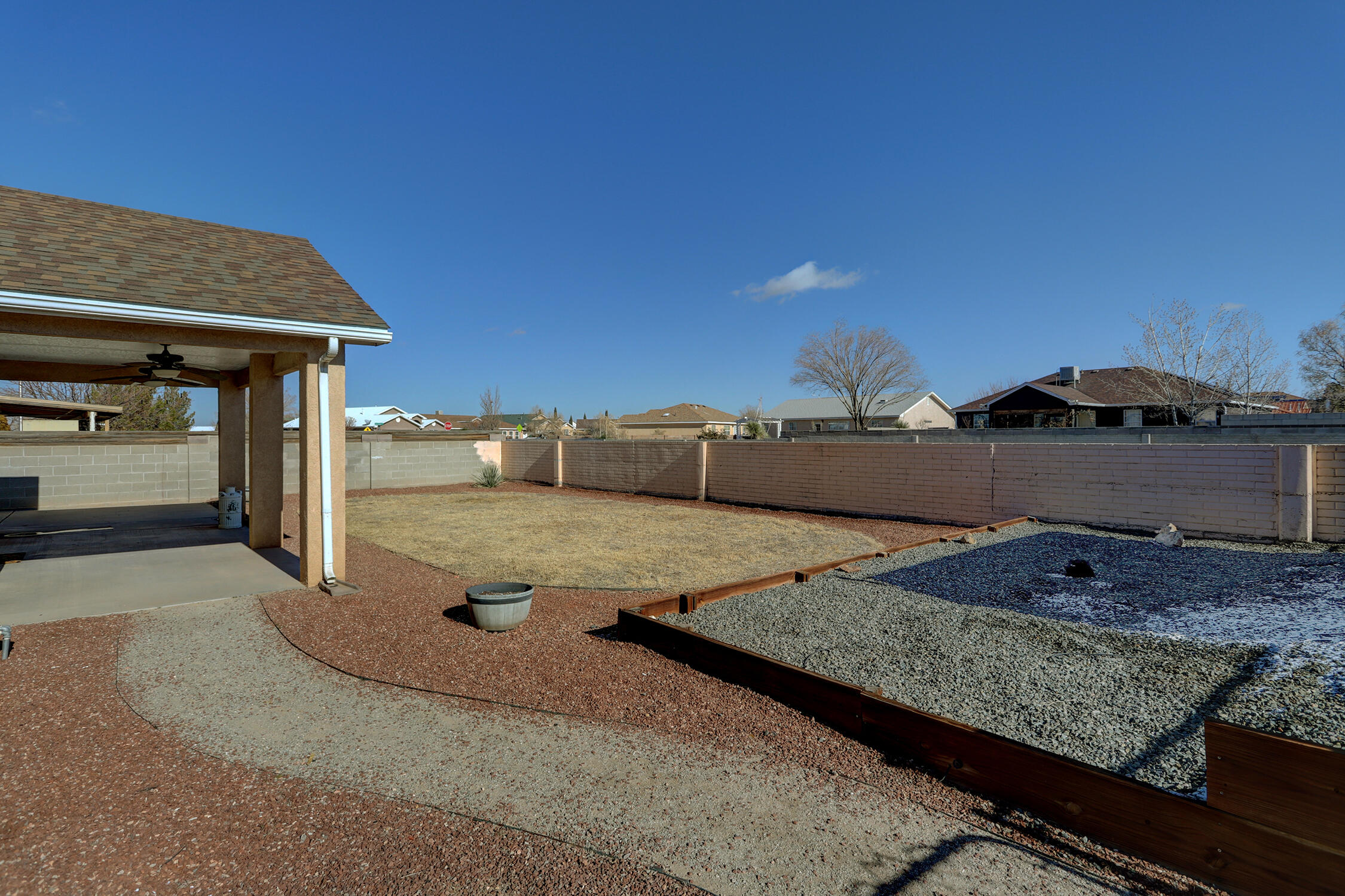 1316 Vista Centro Drive SW