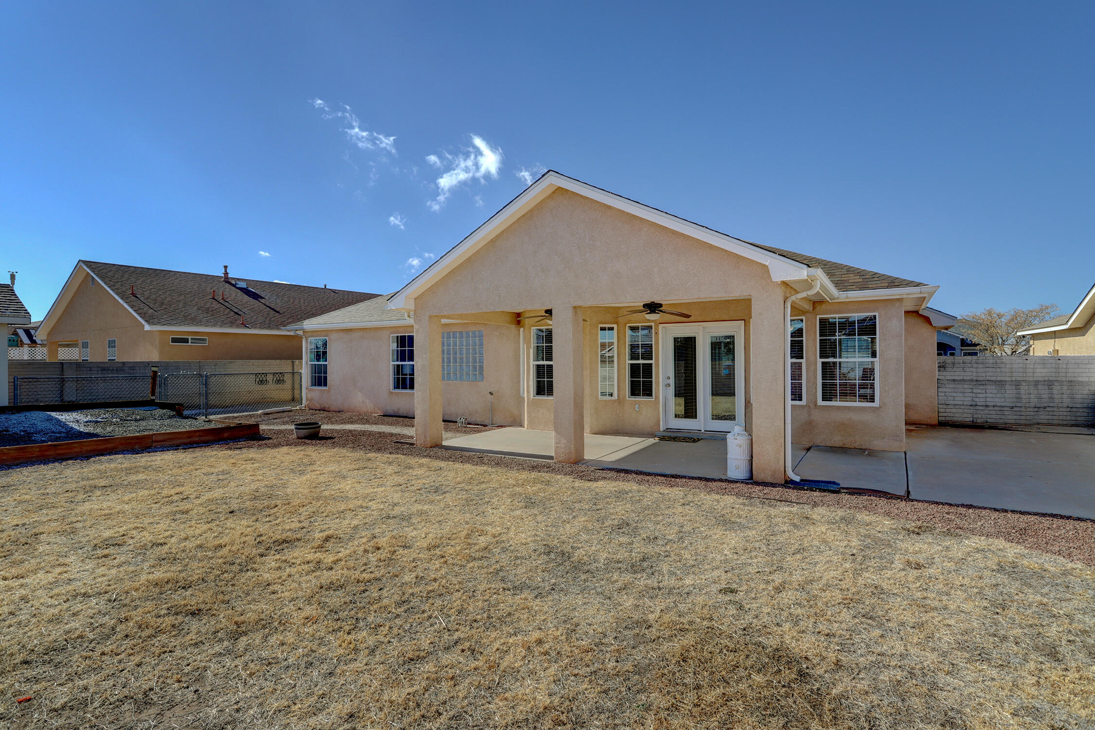 1316 Vista Centro Drive SW