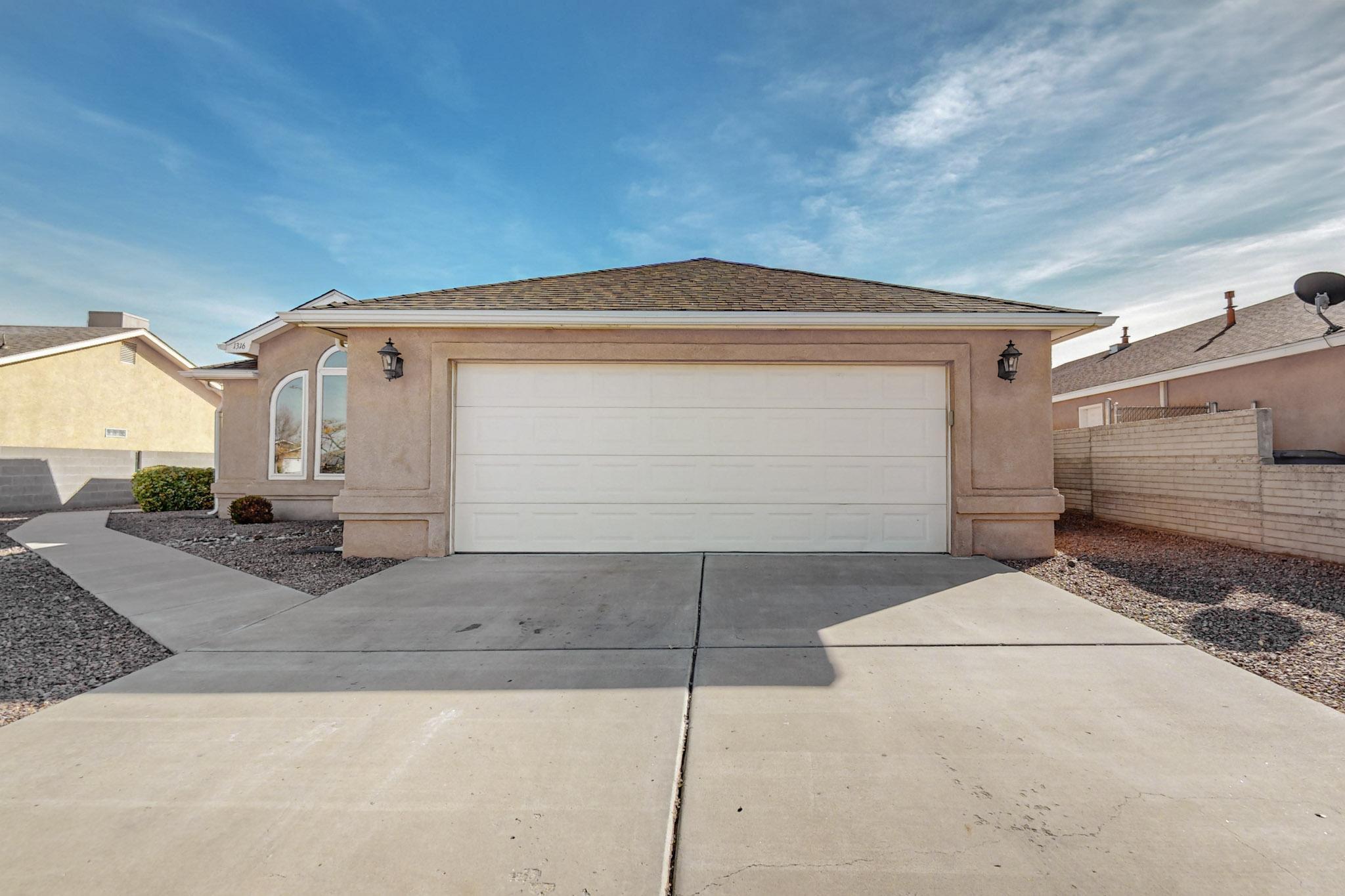 1316 Vista Centro Drive SW