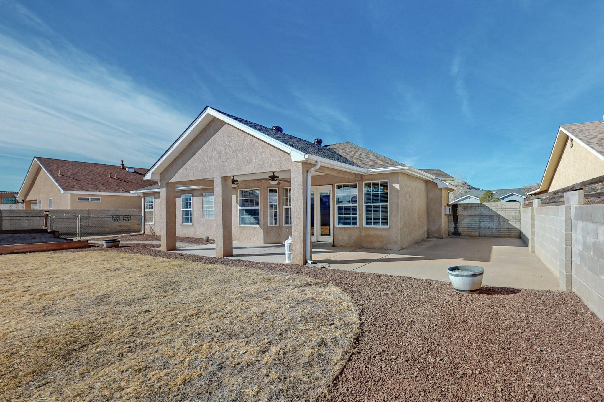 1316 Vista Centro Drive SW