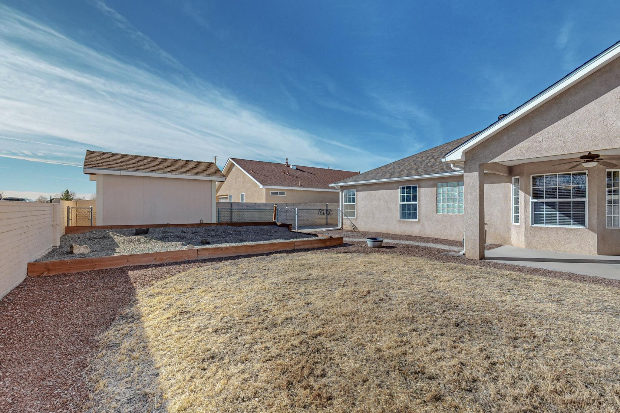 1316 Vista Centro Drive SW
