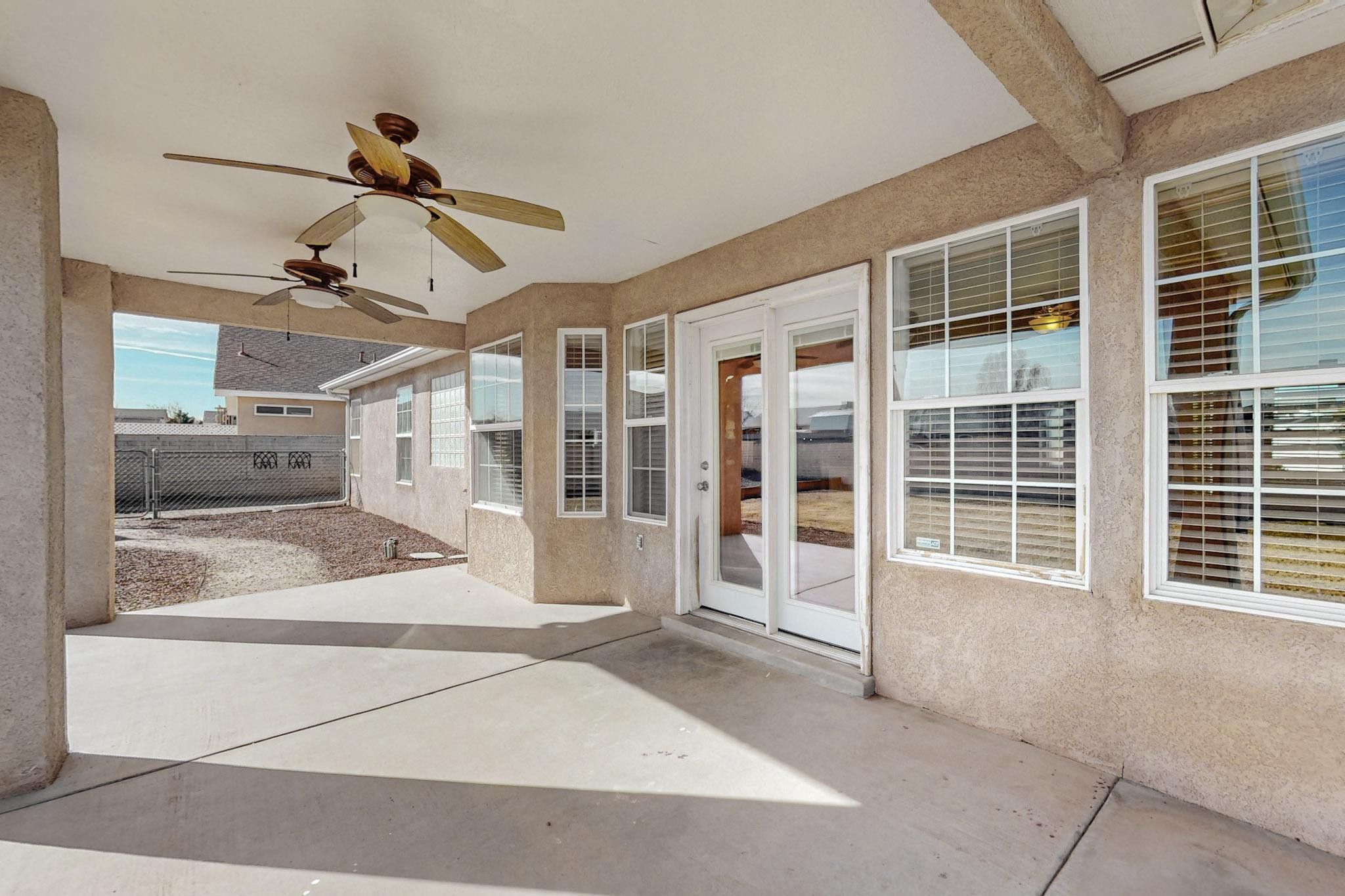 1316 Vista Centro Drive SW