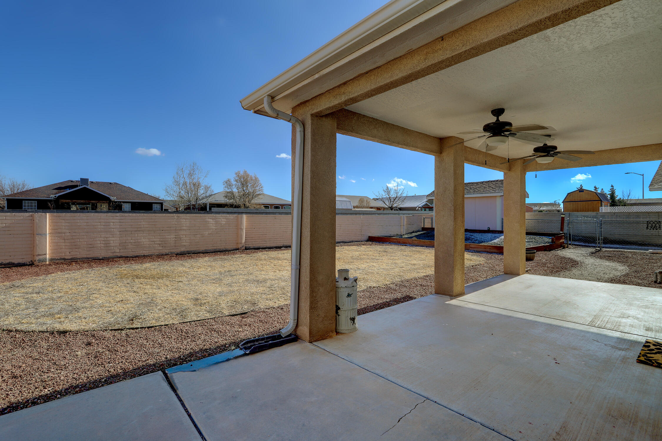 1316 Vista Centro Drive SW