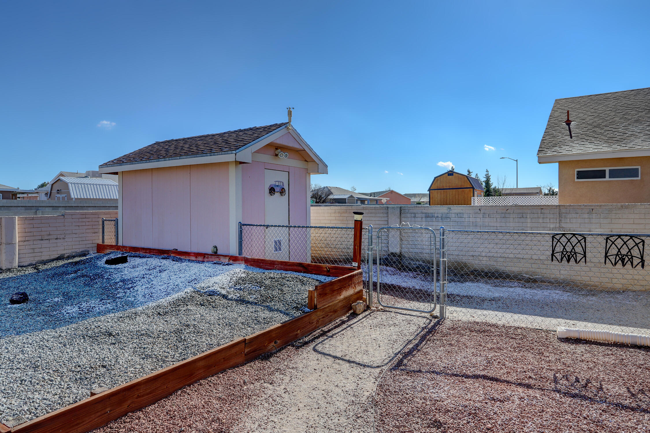 1316 Vista Centro Drive SW