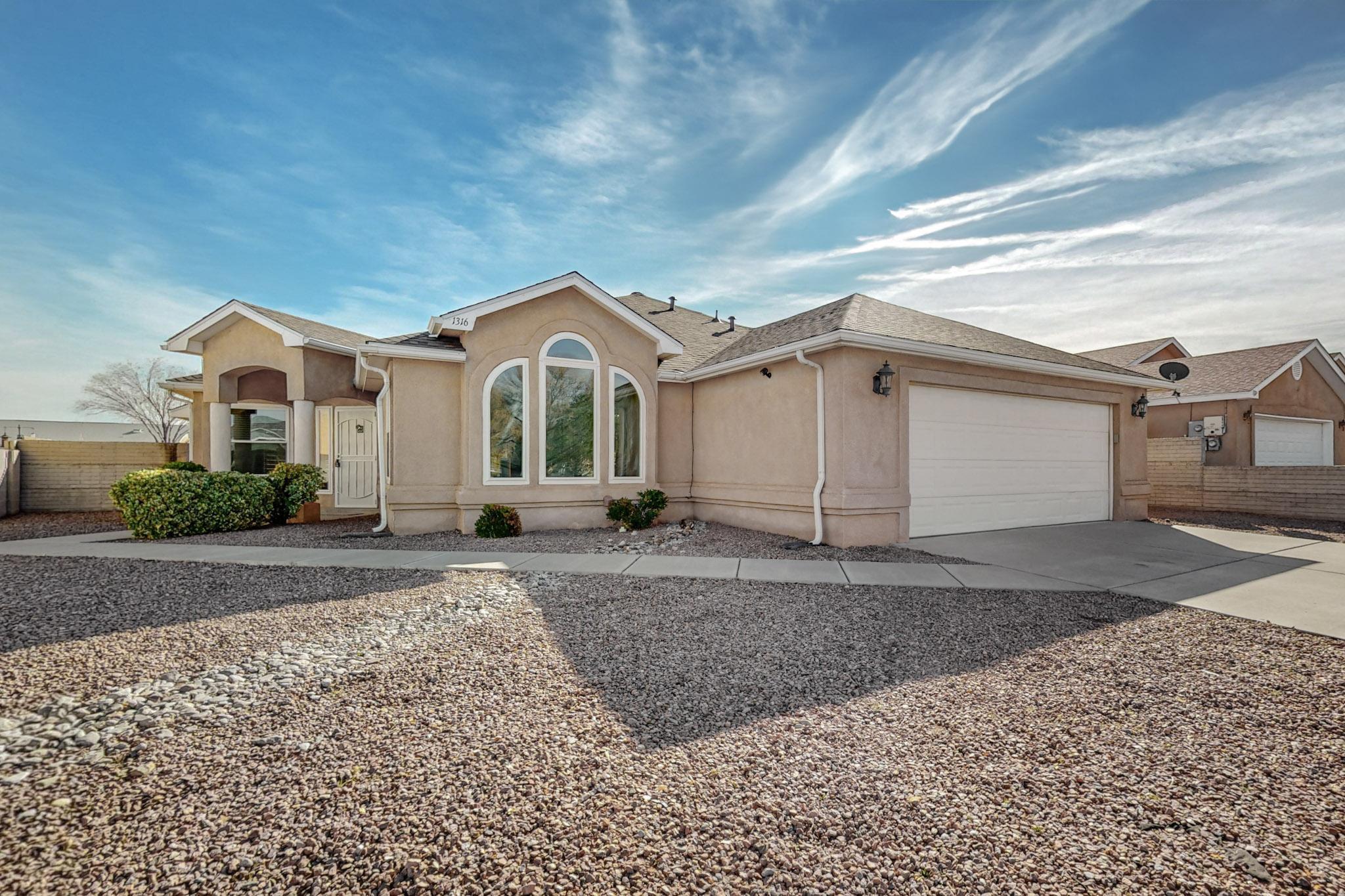 1316 Vista Centro Drive SW