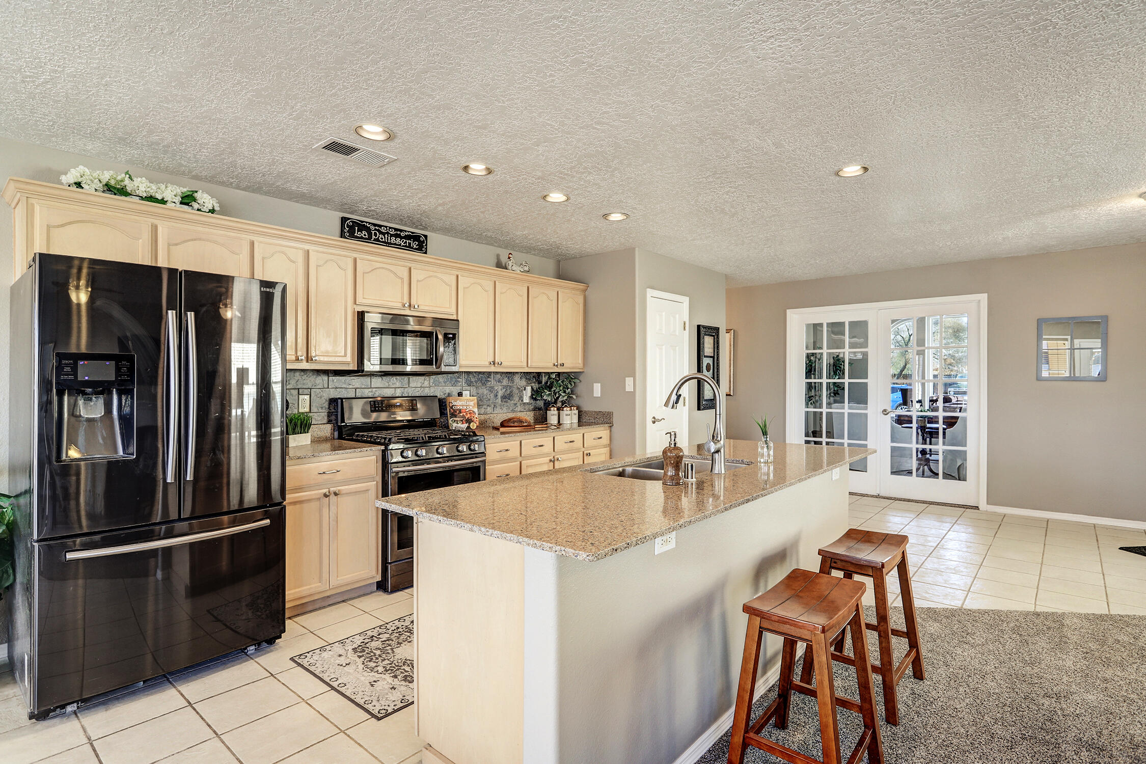 1316 Vista Centro Drive SW