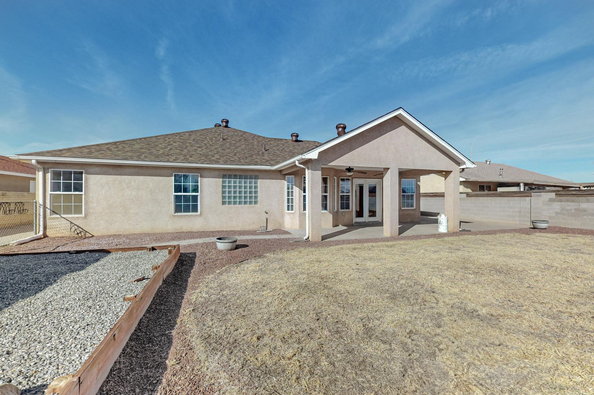 1316 Vista Centro Drive SW