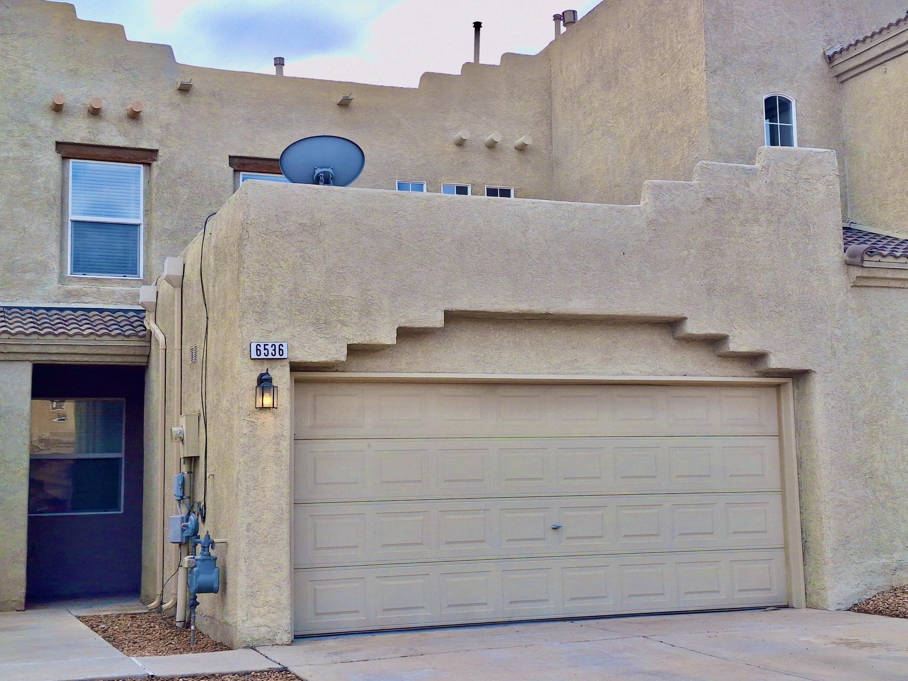 6536 LOS PUEBLOS Place NW