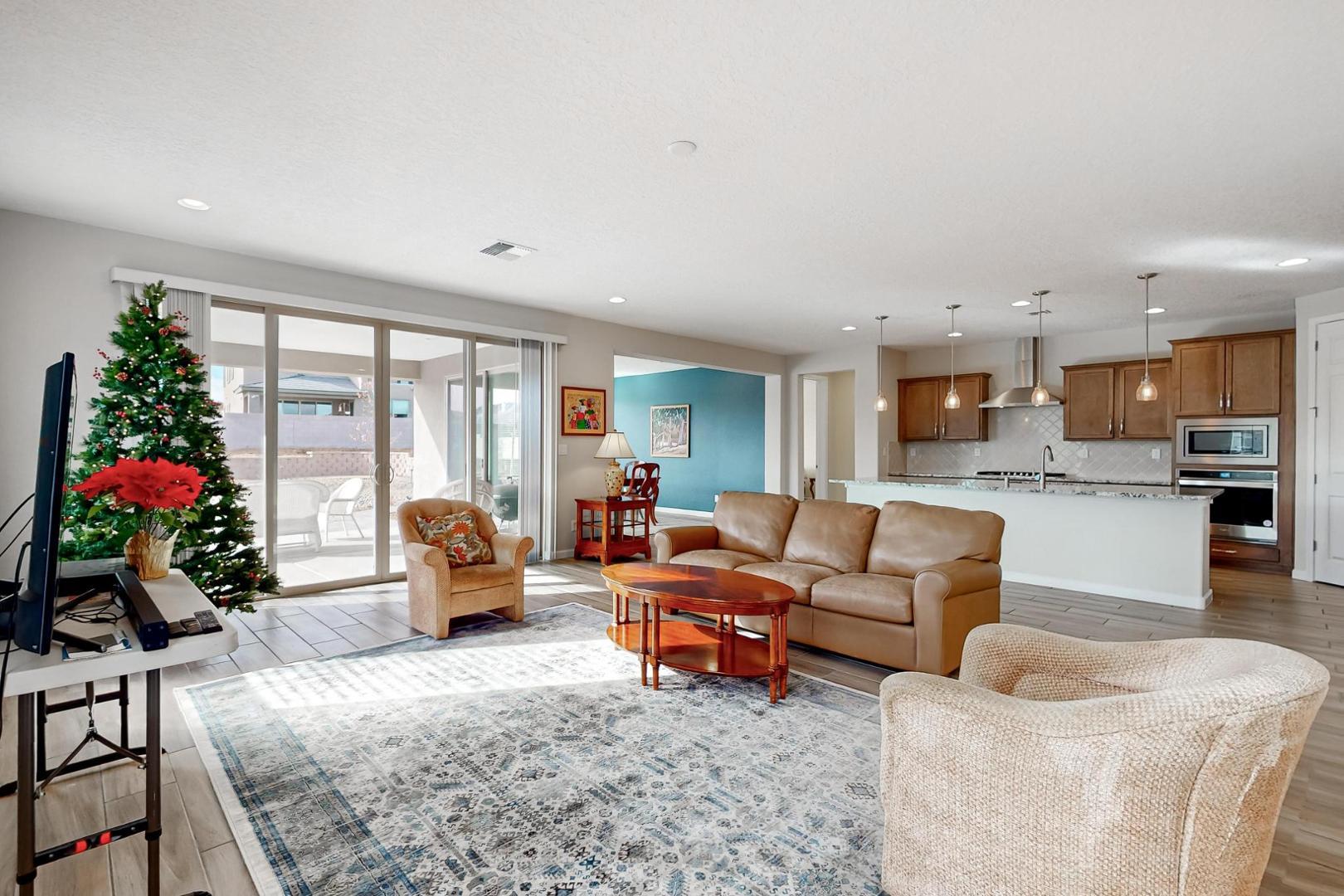 11800 N Star Trail NW