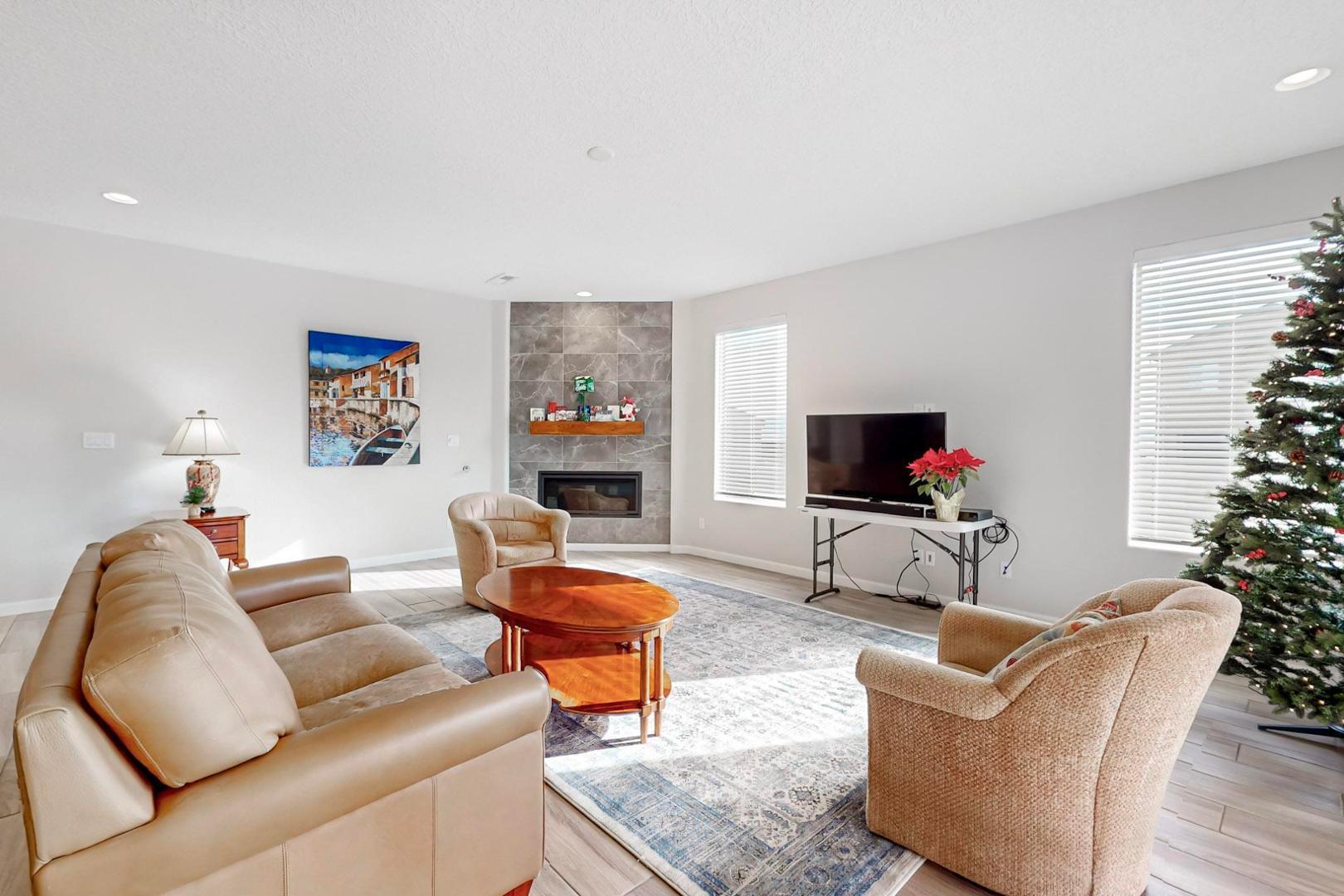 11800 N Star Trail NW