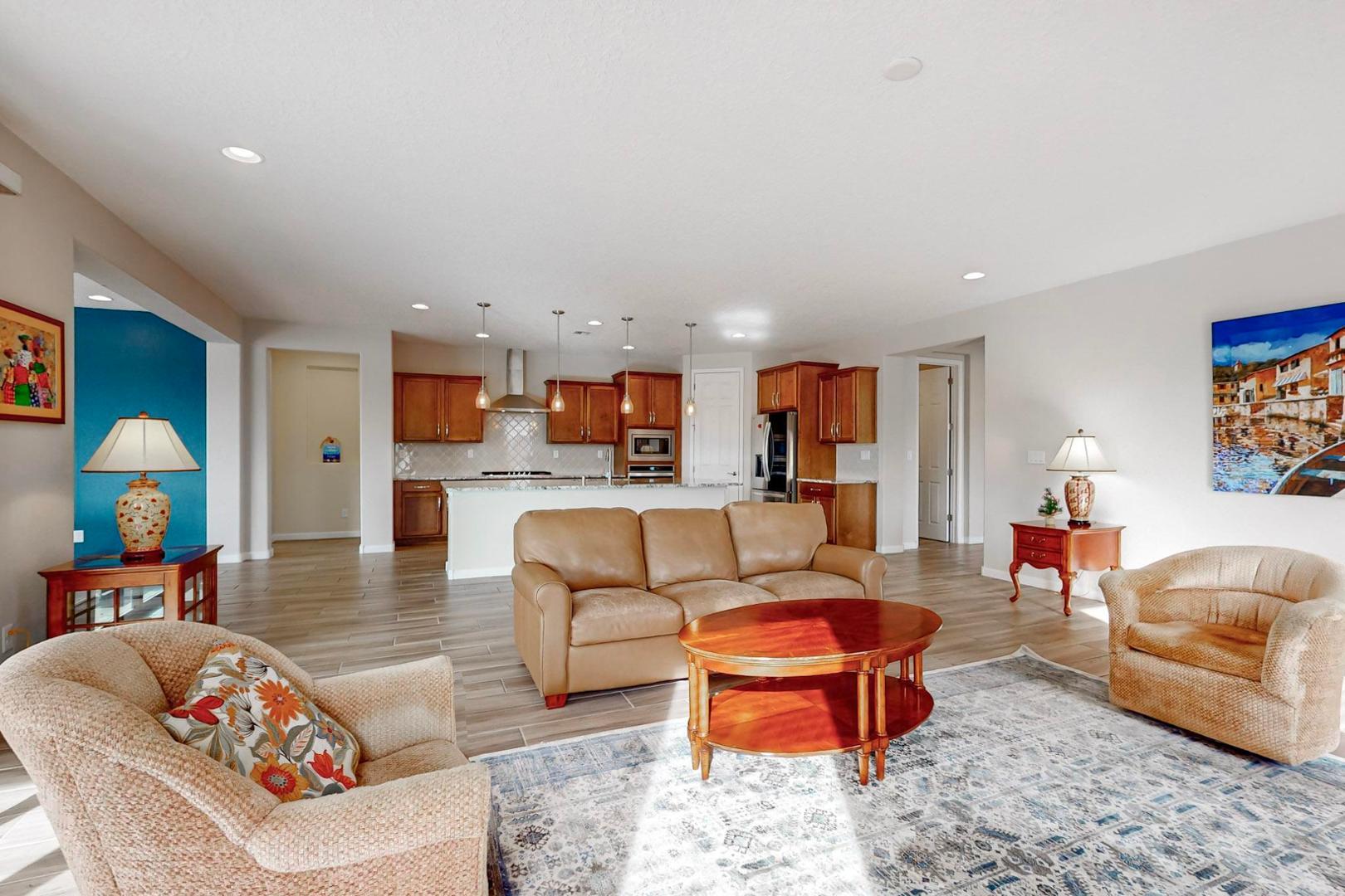 11800 N Star Trail NW