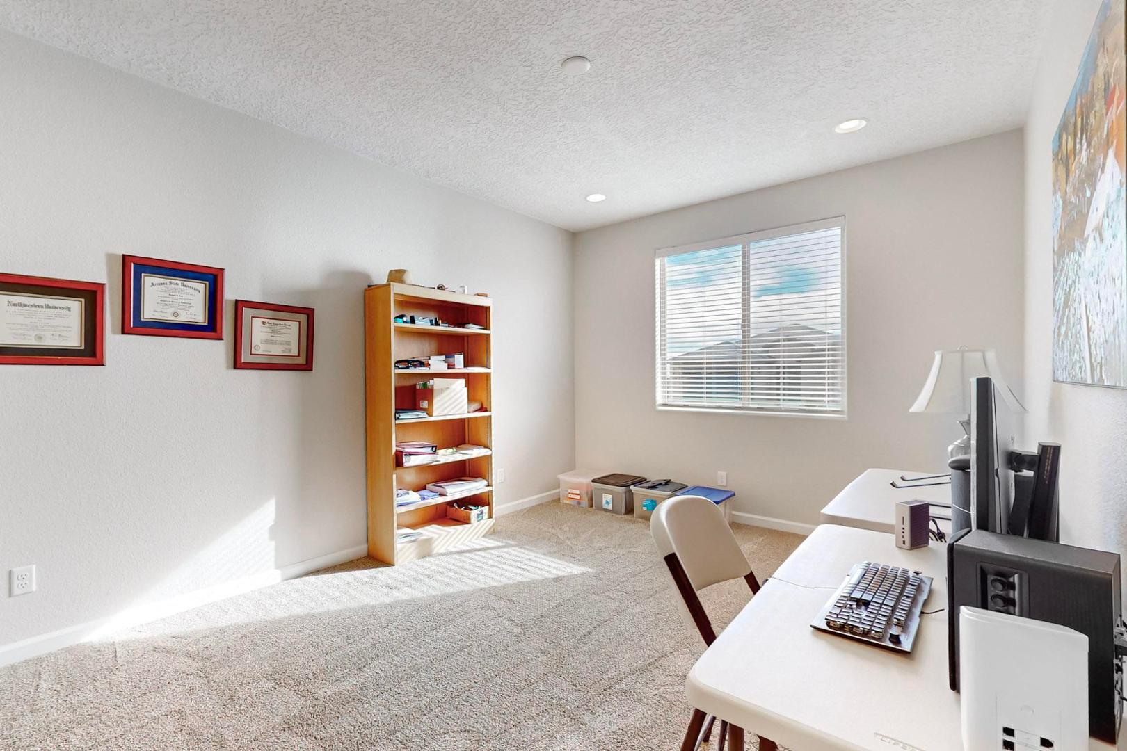 11800 N Star Trail NW