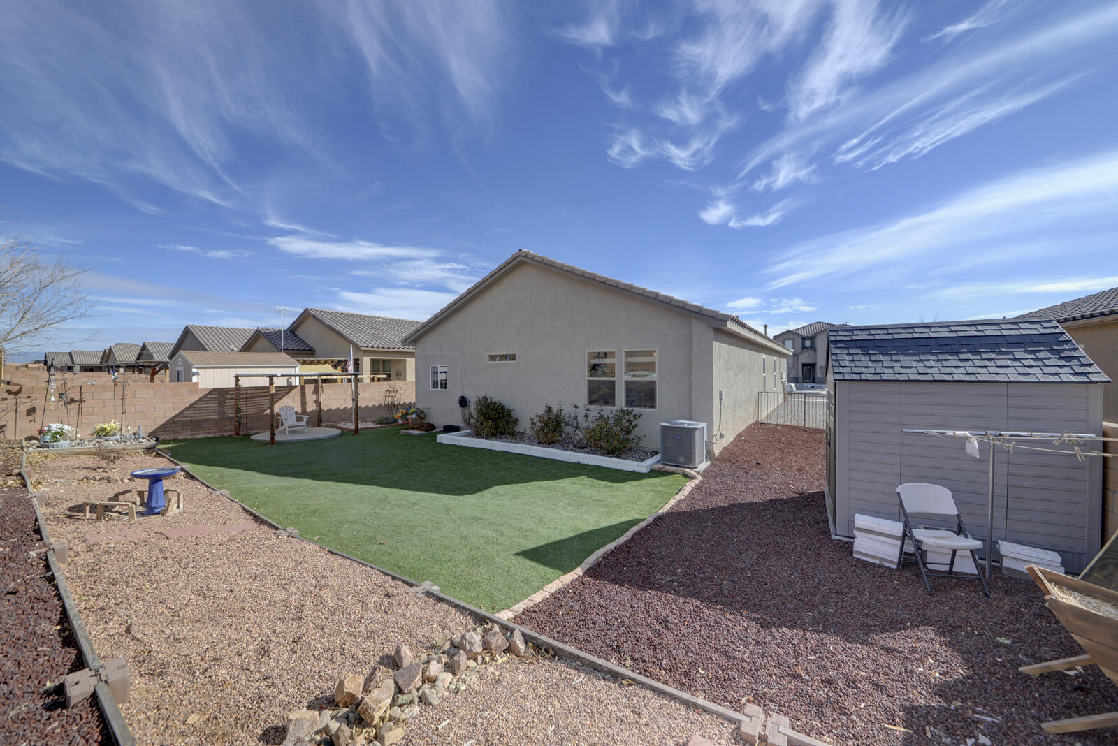 1754 VALLE VISTA Road NW