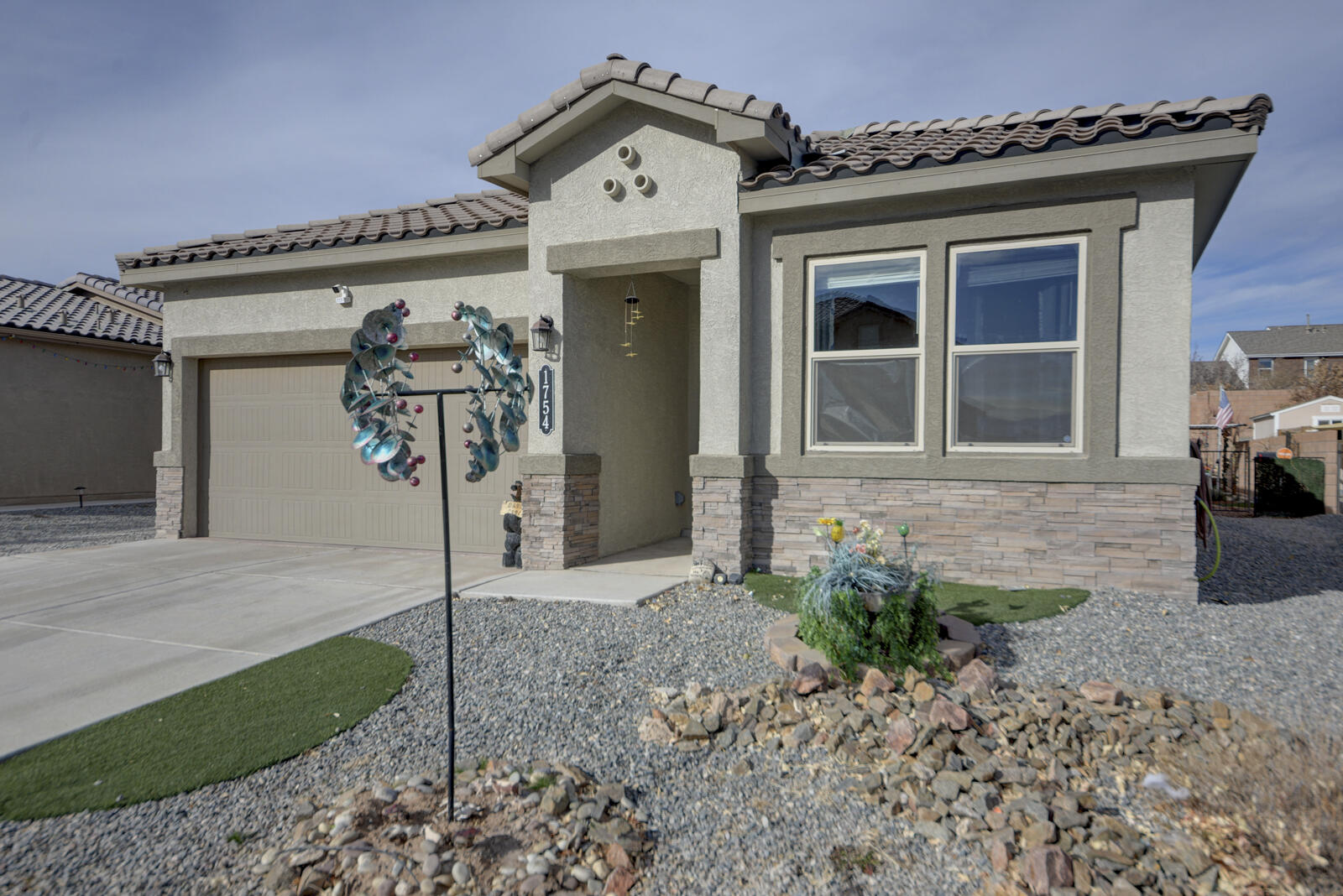 1754 VALLE VISTA Road NW