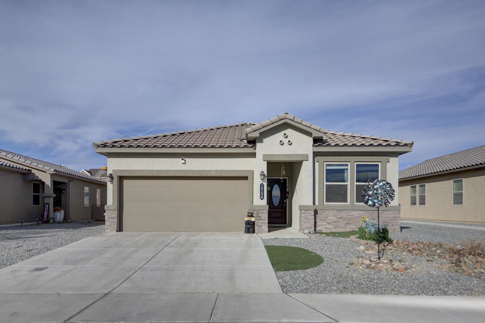 1754 VALLE VISTA Road NW