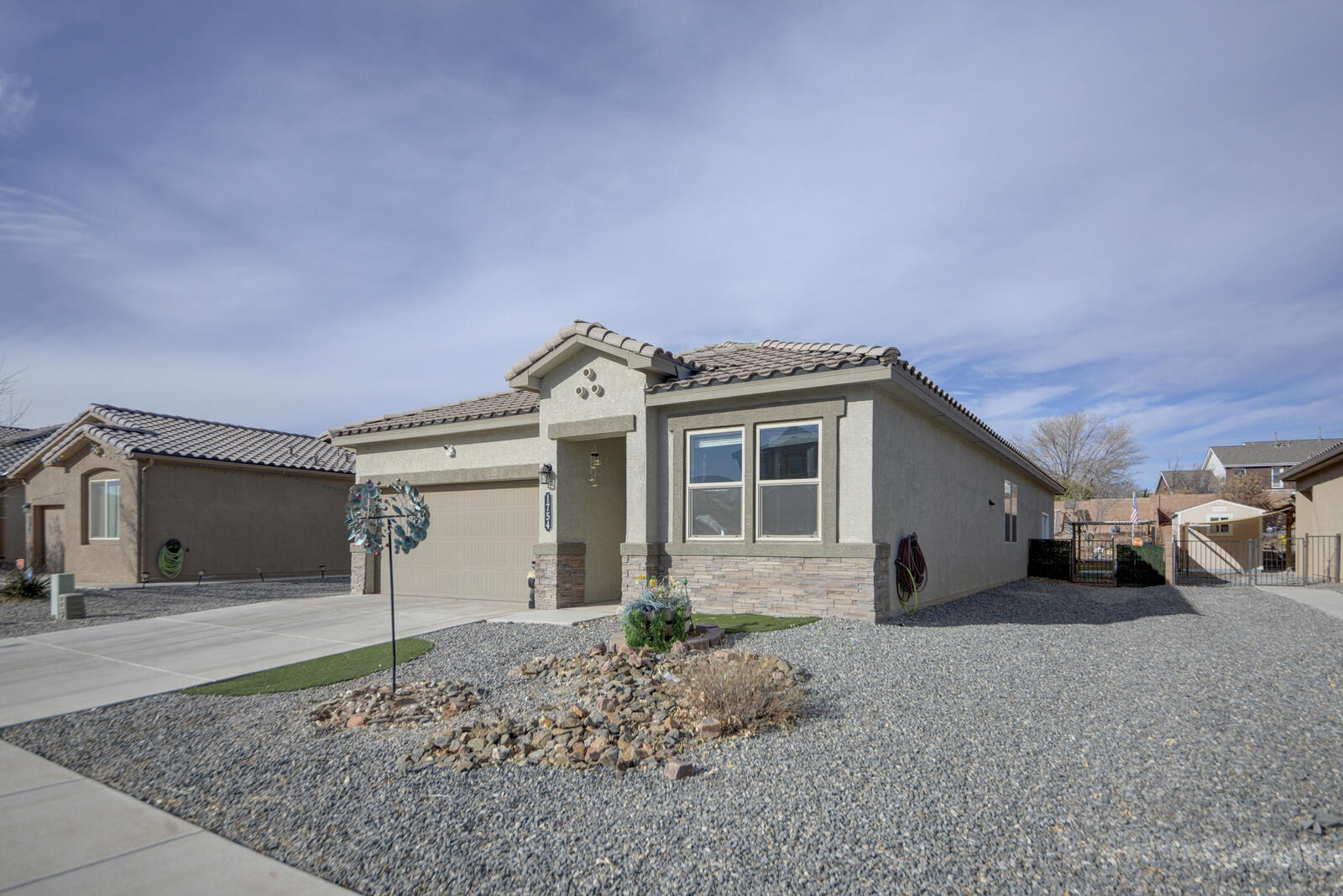 1754 VALLE VISTA Road NW