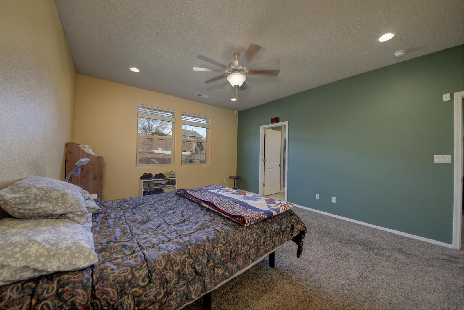 1754 VALLE VISTA Road NW